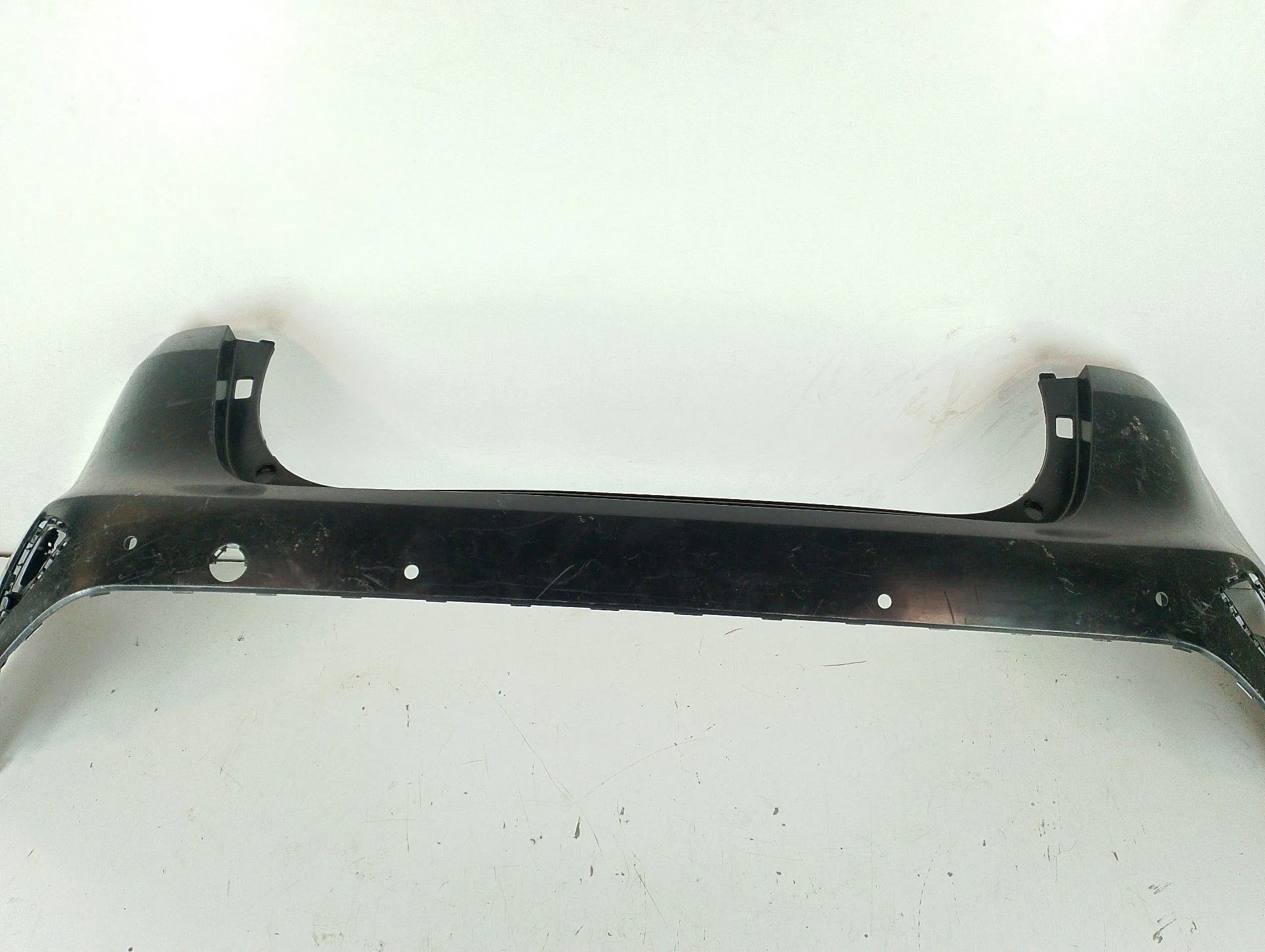 Paragolpes Trasero para Kia Ceed