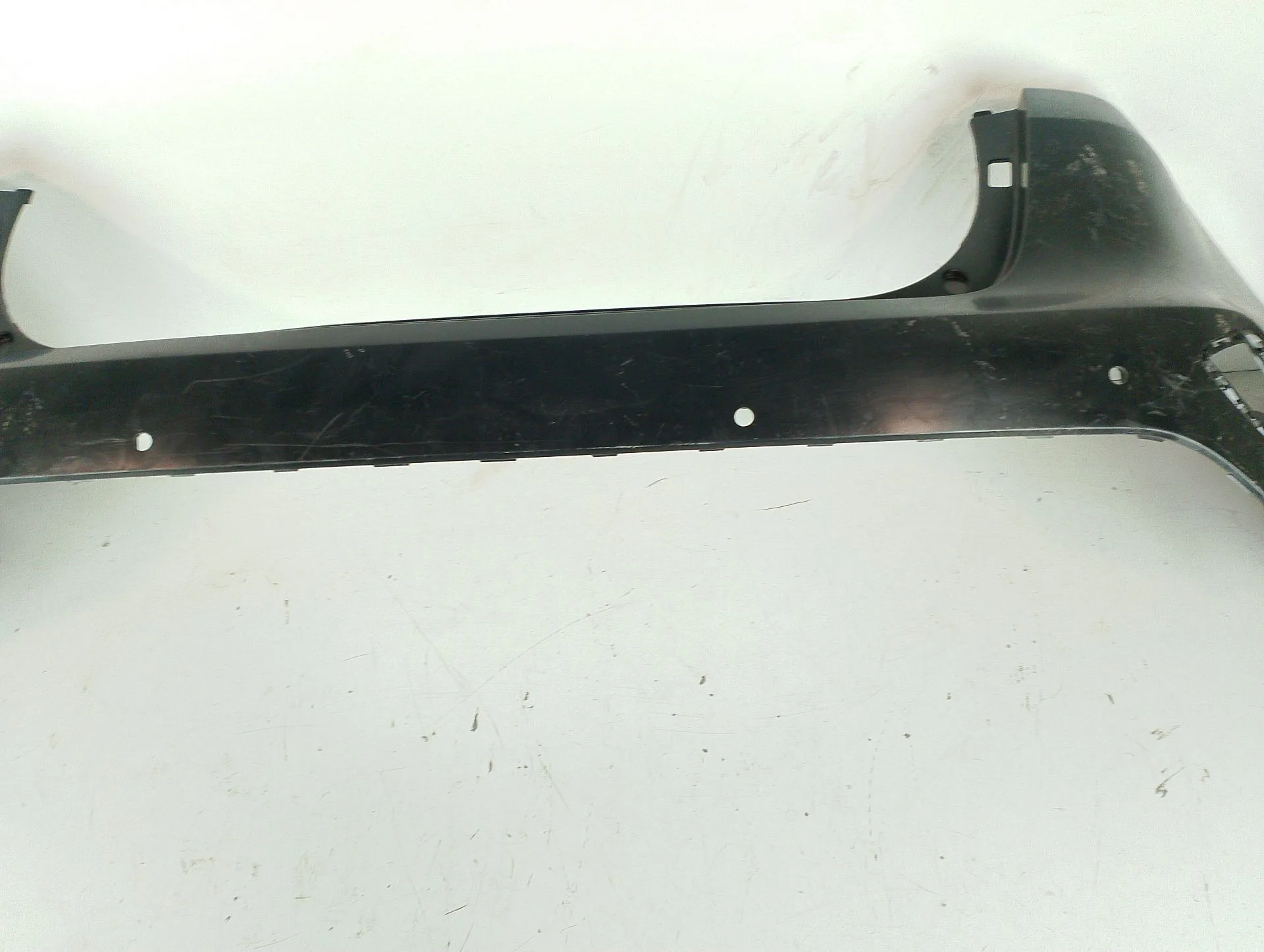 Paragolpes Trasero para Kia Ceed