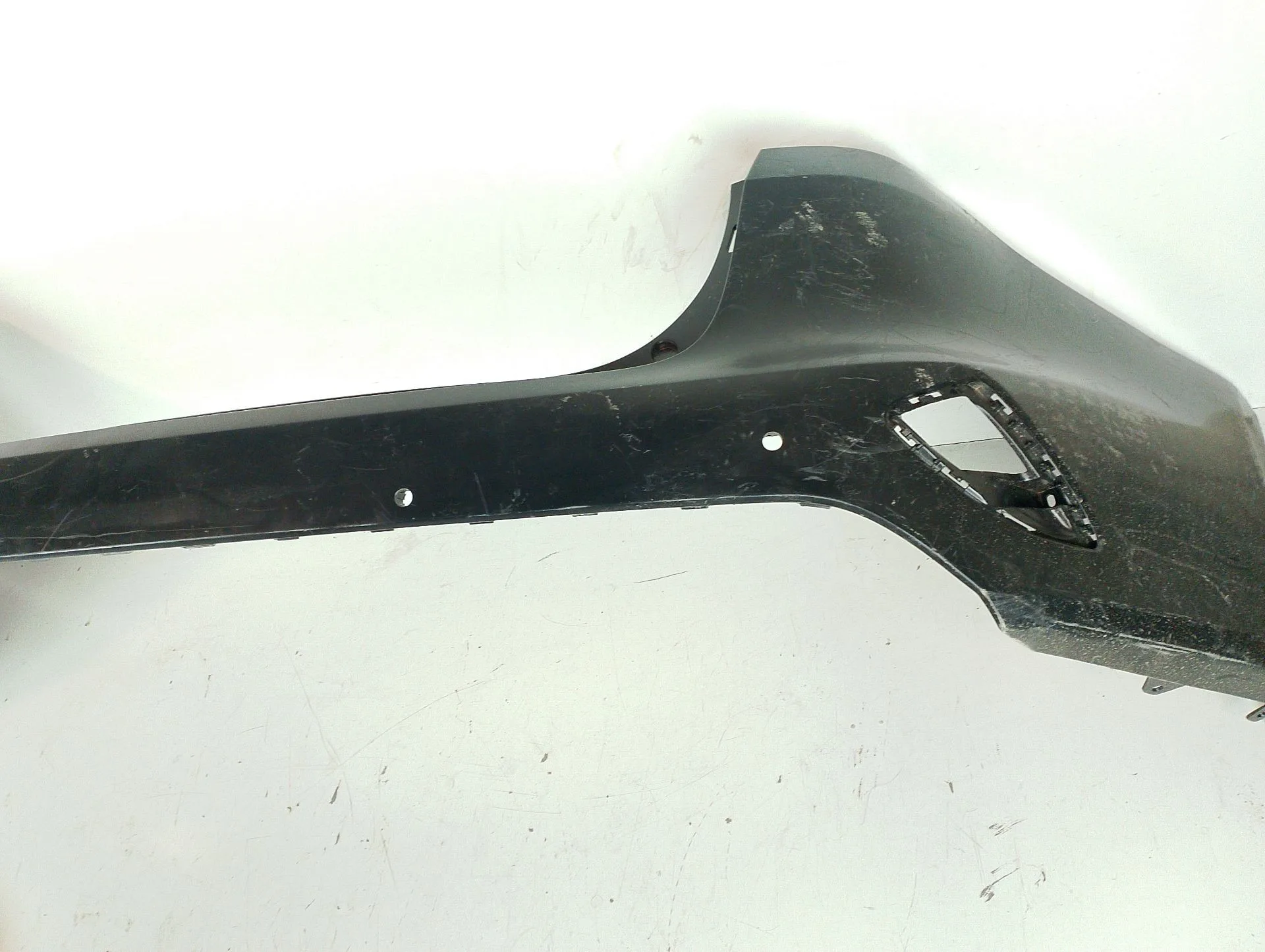 Paragolpes Trasero para Kia Ceed