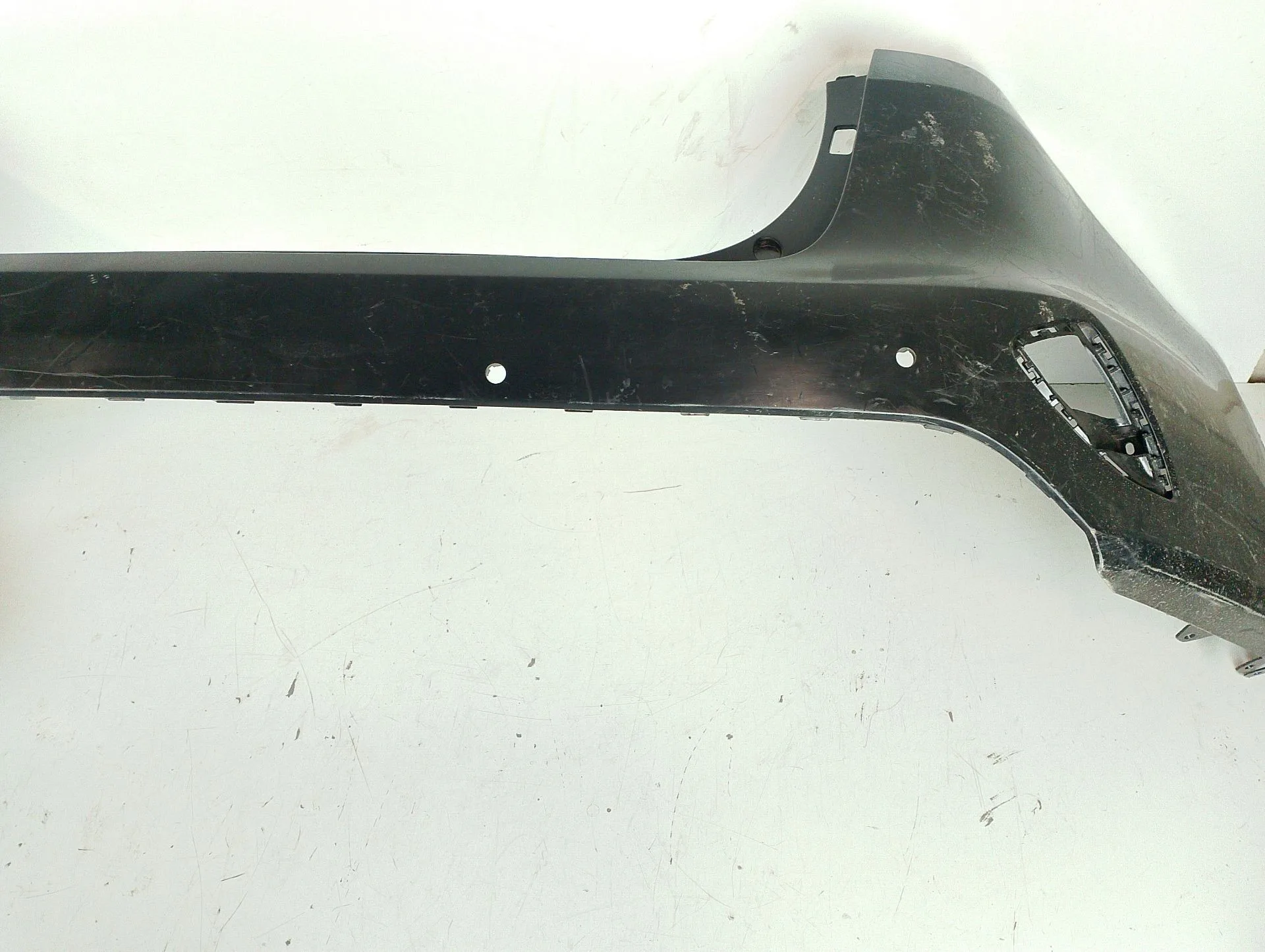 Paragolpes Trasero para Kia Ceed