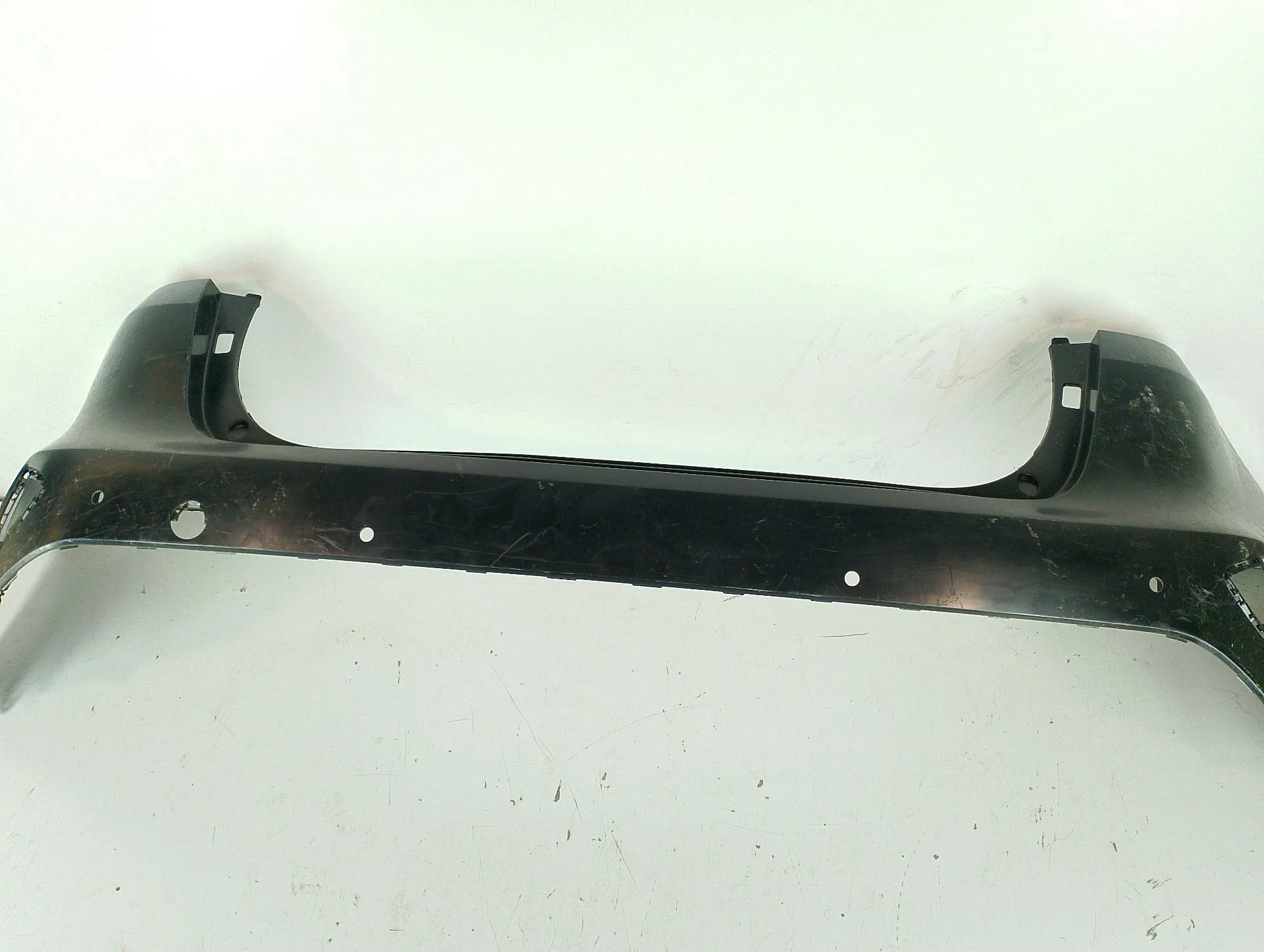 Paragolpes Trasero para Kia Ceed