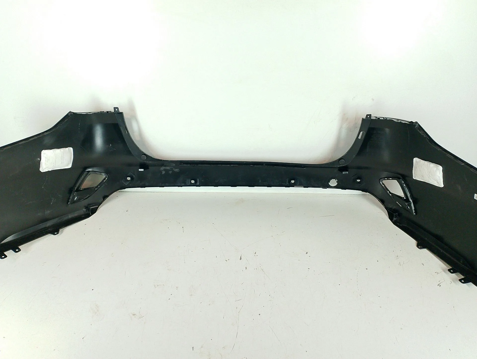 Paragolpes Trasero para Kia Ceed