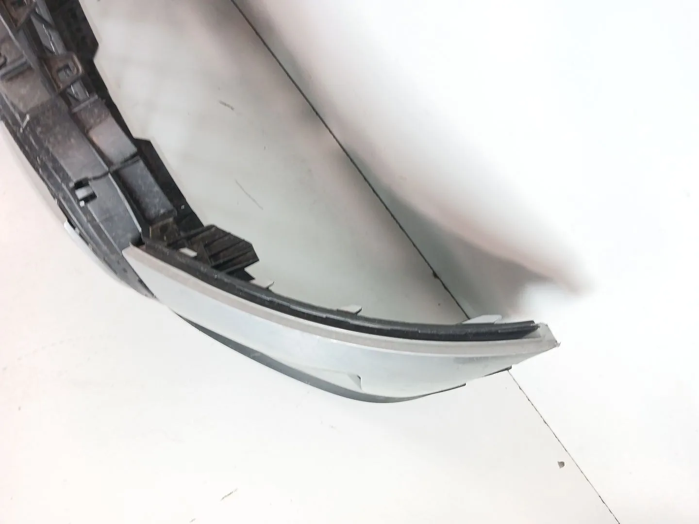 Paragolpes Delantero para Mini Mini (F56)