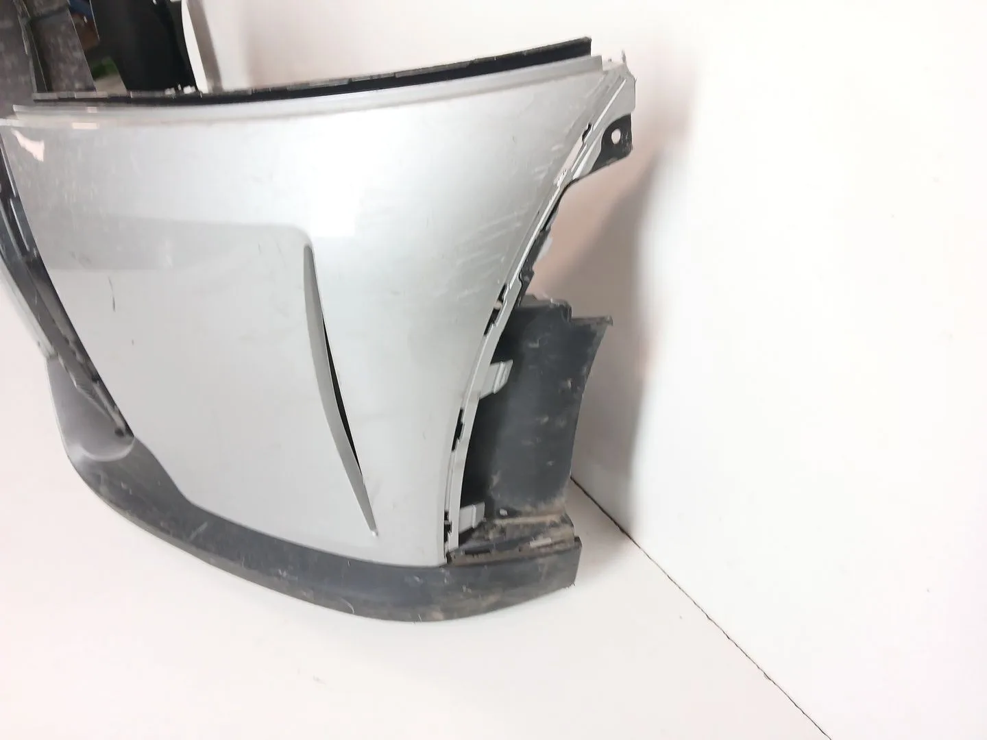 Paragolpes Delantero para Mini Mini (F56)