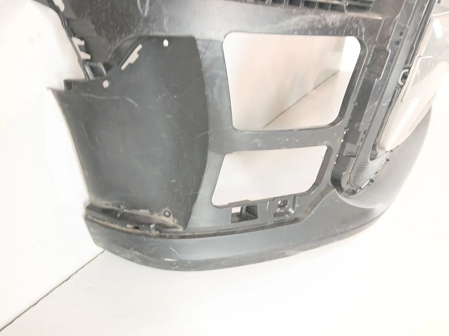 Paragolpes Delantero para Mini Mini (F56)