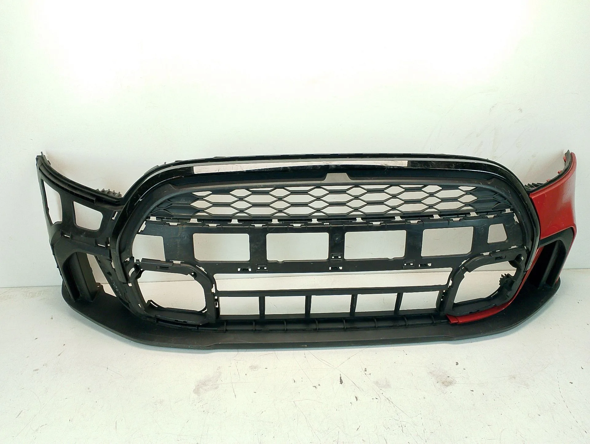 Paragolpes Delantero para Mini Mini (F55)