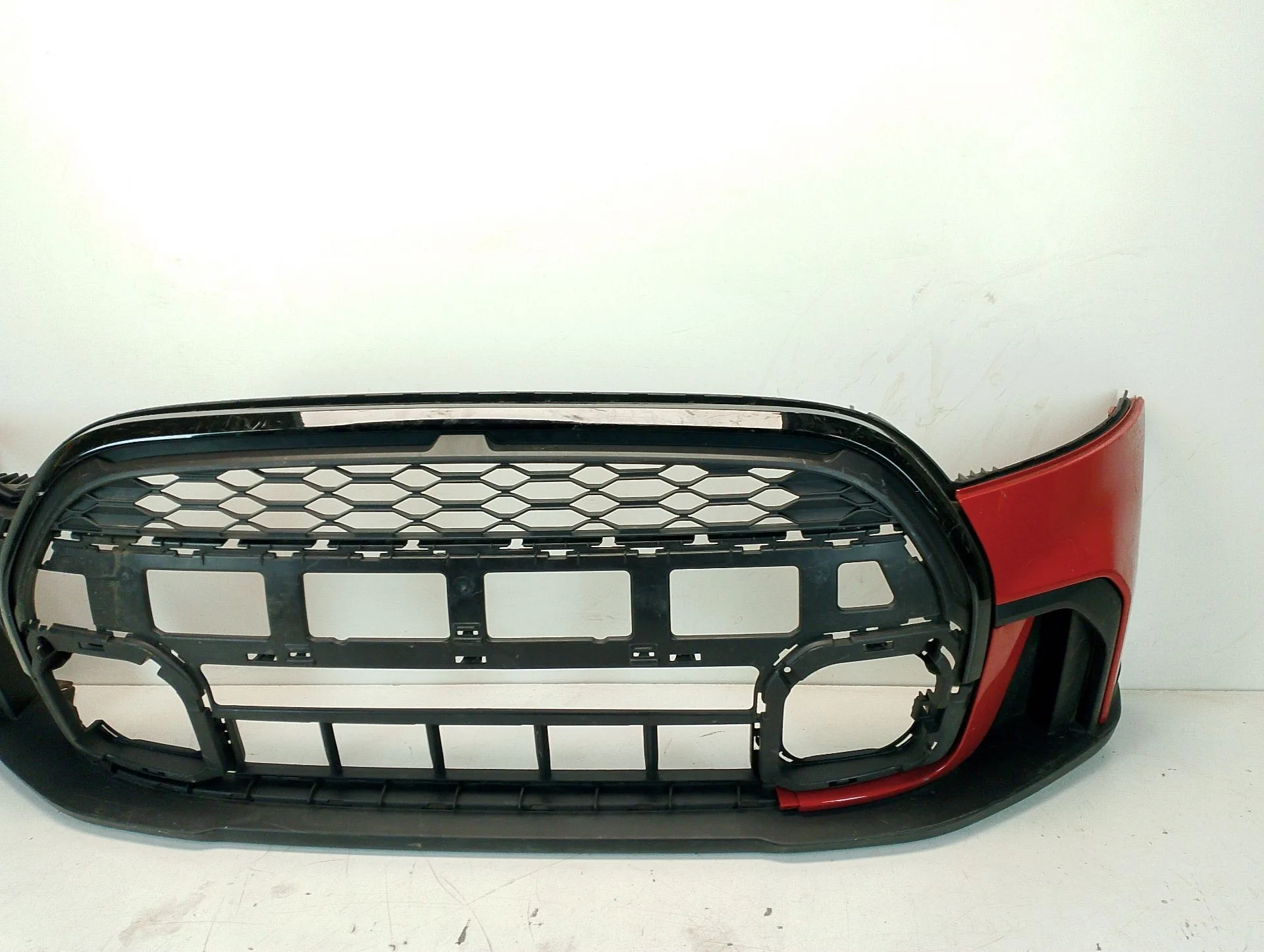 Paragolpes Delantero para Mini Mini (F55)