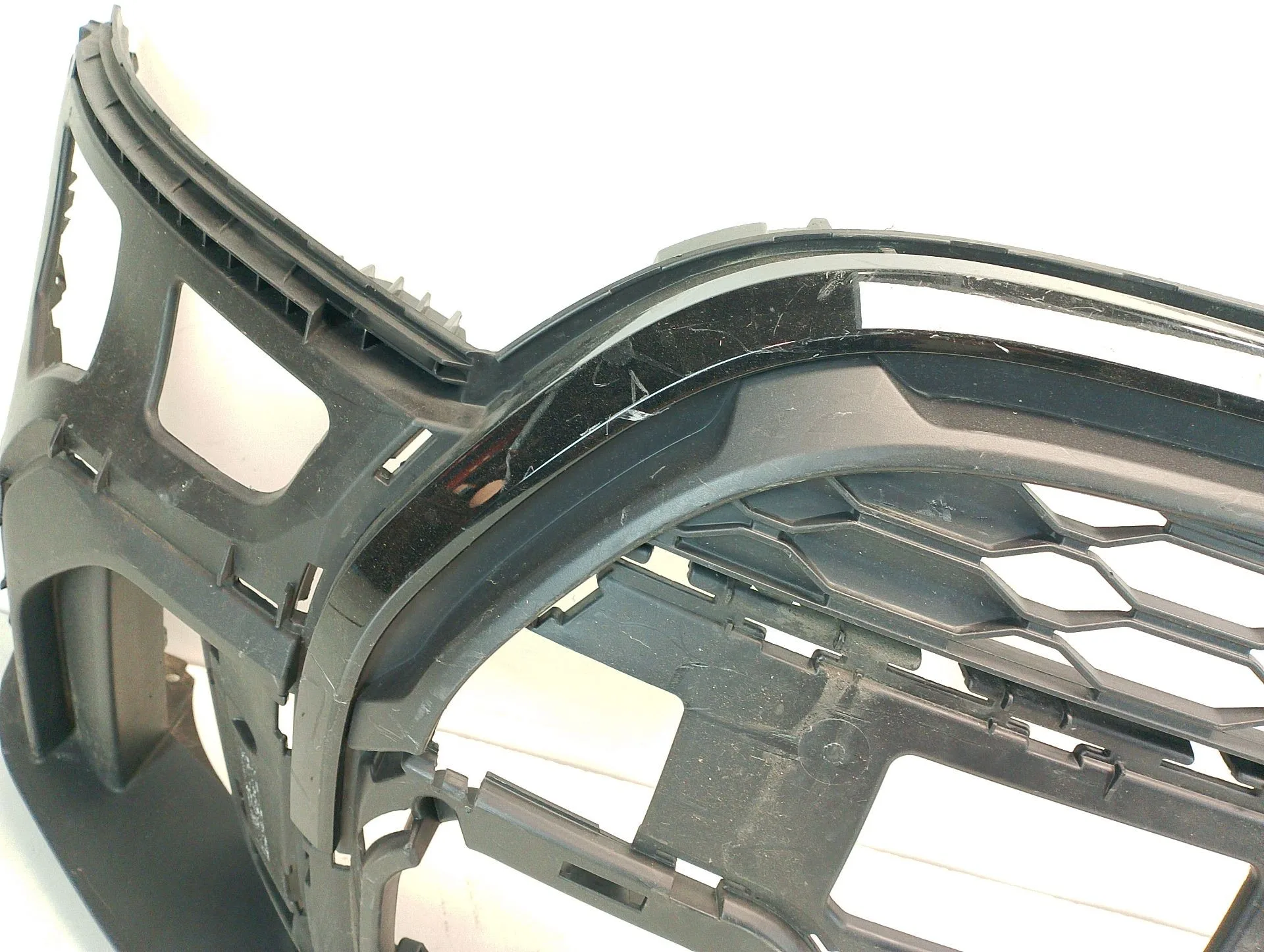 Paragolpes Delantero para Mini Mini (F55)