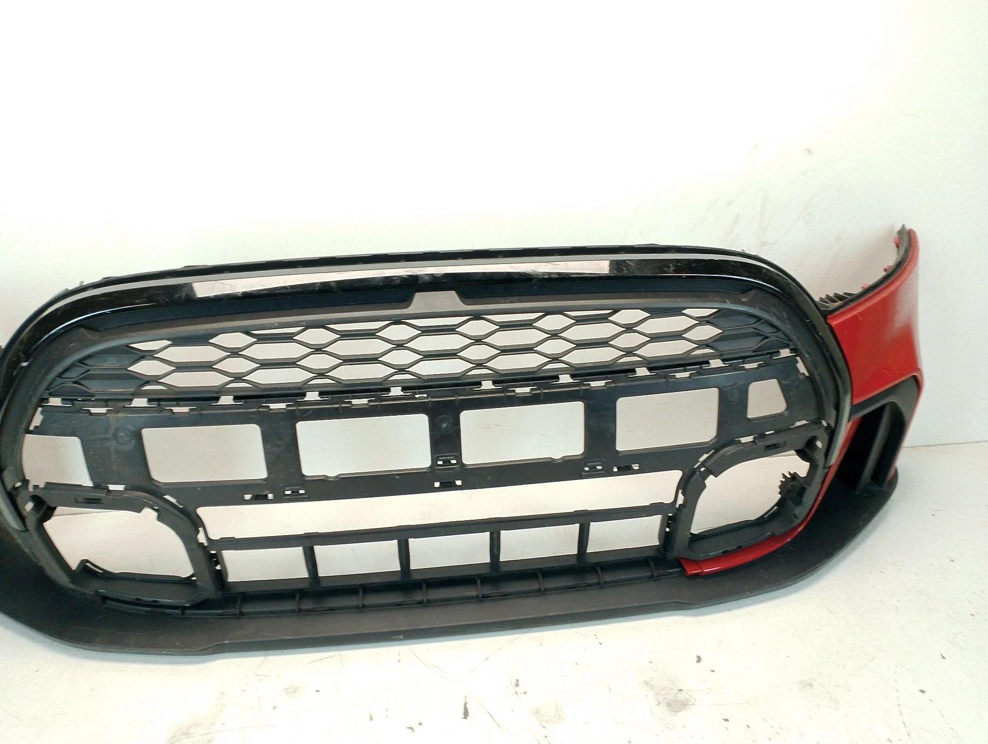 Paragolpes Delantero para Mini Mini (F55)