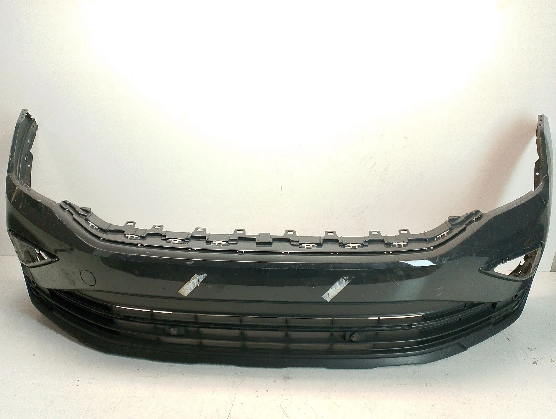 Paragolpes Delantero para Volkswagen Tiguan (Ad1, Ax1)