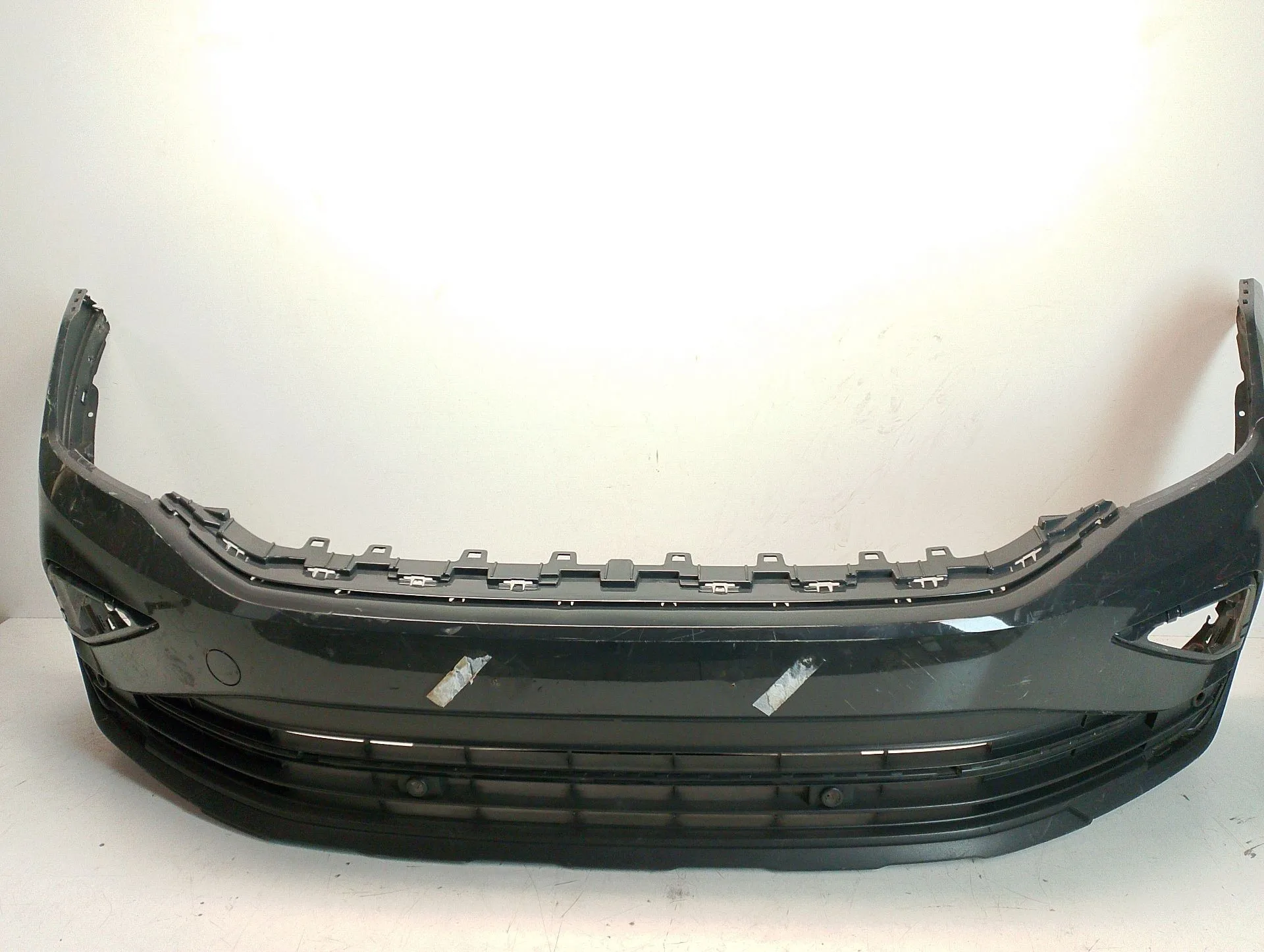 Paragolpes Delantero para Volkswagen Tiguan (Ad1, Ax1)