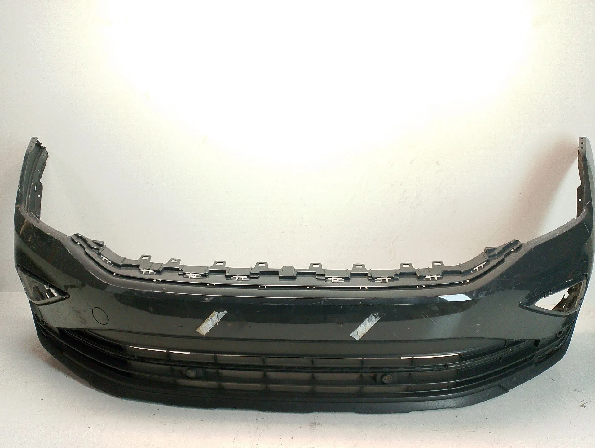Paragolpes Delantero para Volkswagen Tiguan (Ad1, Ax1)