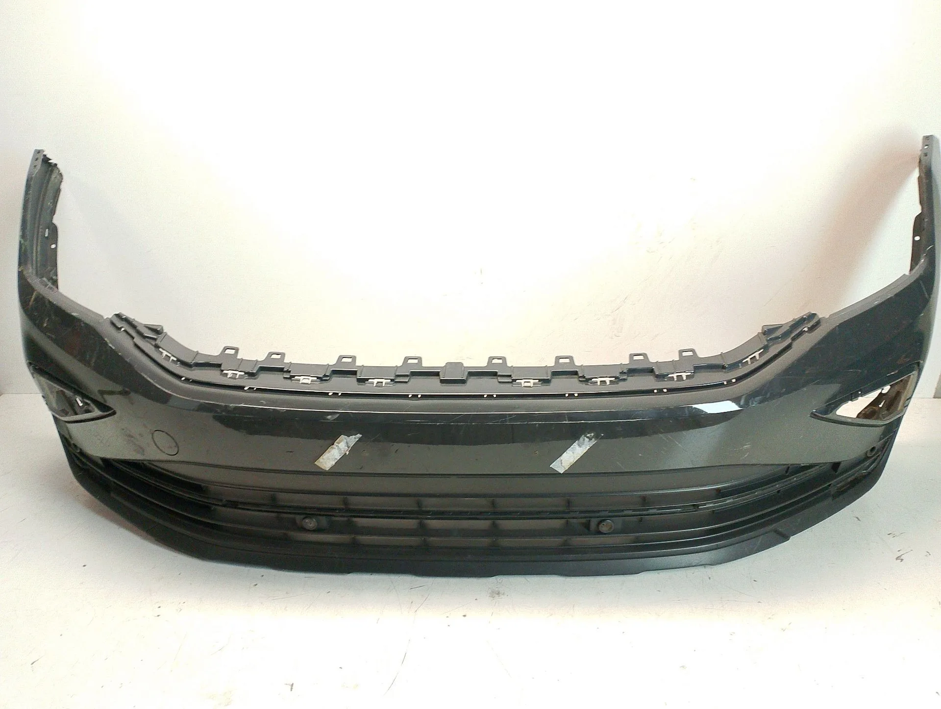 Paragolpes Delantero para Volkswagen Tiguan (Ad1, Ax1)