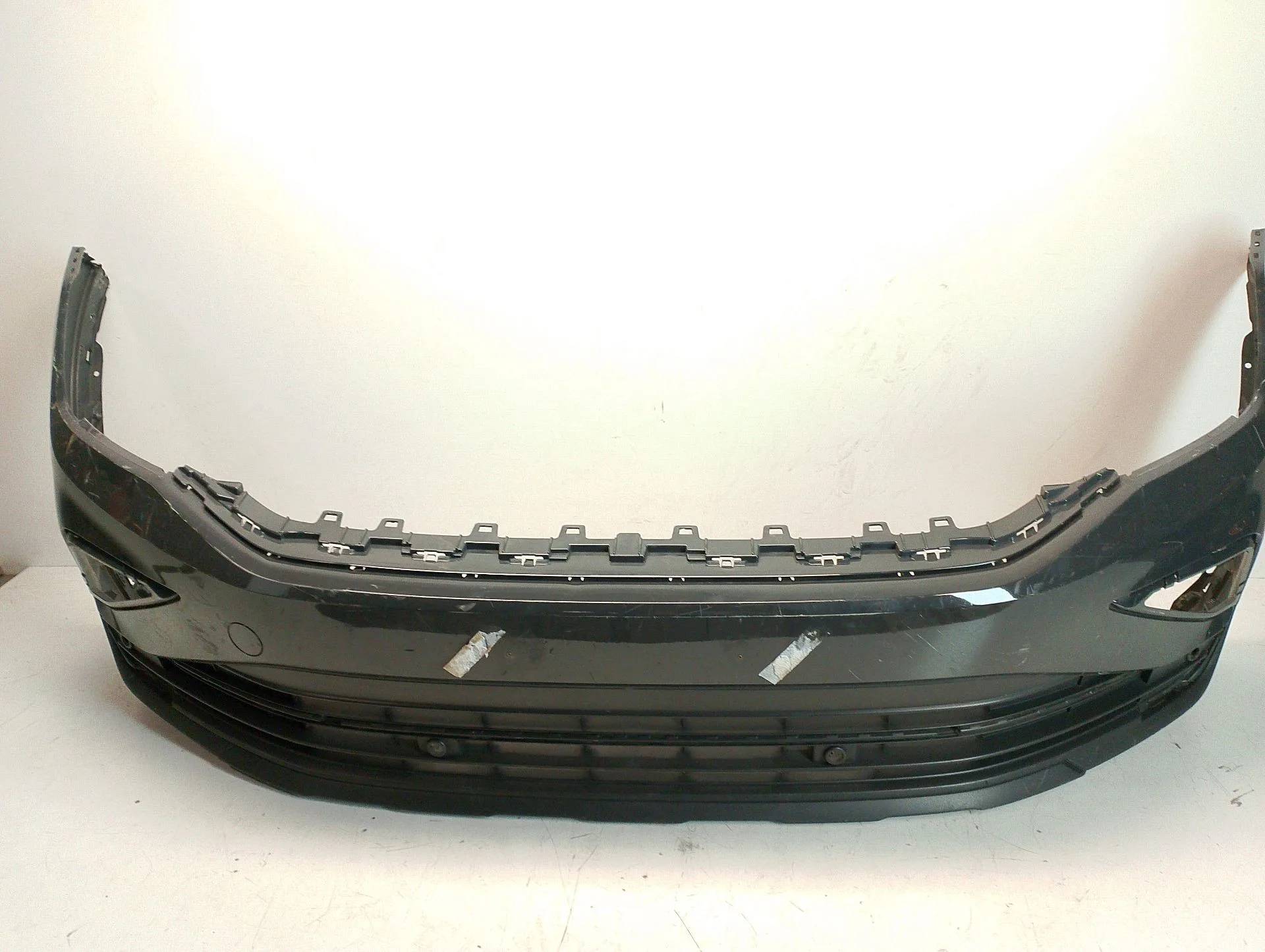 Paragolpes Delantero para Volkswagen Tiguan (Ad1, Ax1)
