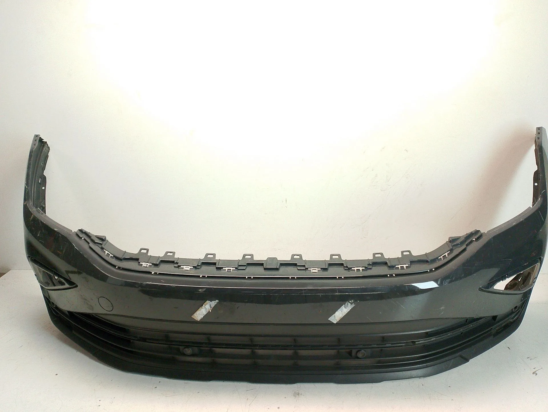 Paragolpes Delantero para Volkswagen Tiguan (Ad1, Ax1)