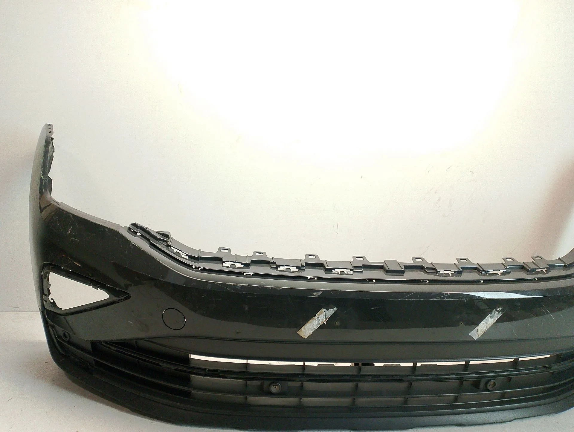 Paragolpes Delantero para Volkswagen Tiguan (Ad1, Ax1)