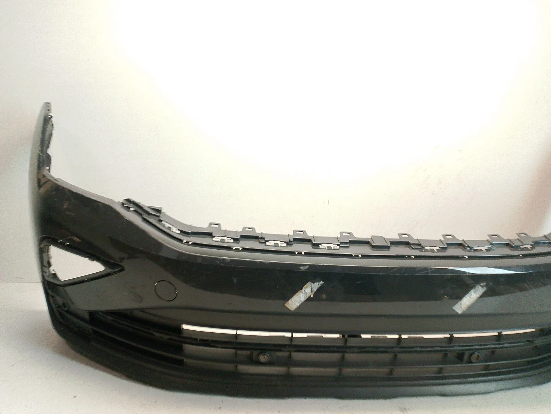 Paragolpes Delantero para Volkswagen Tiguan (Ad1, Ax1)