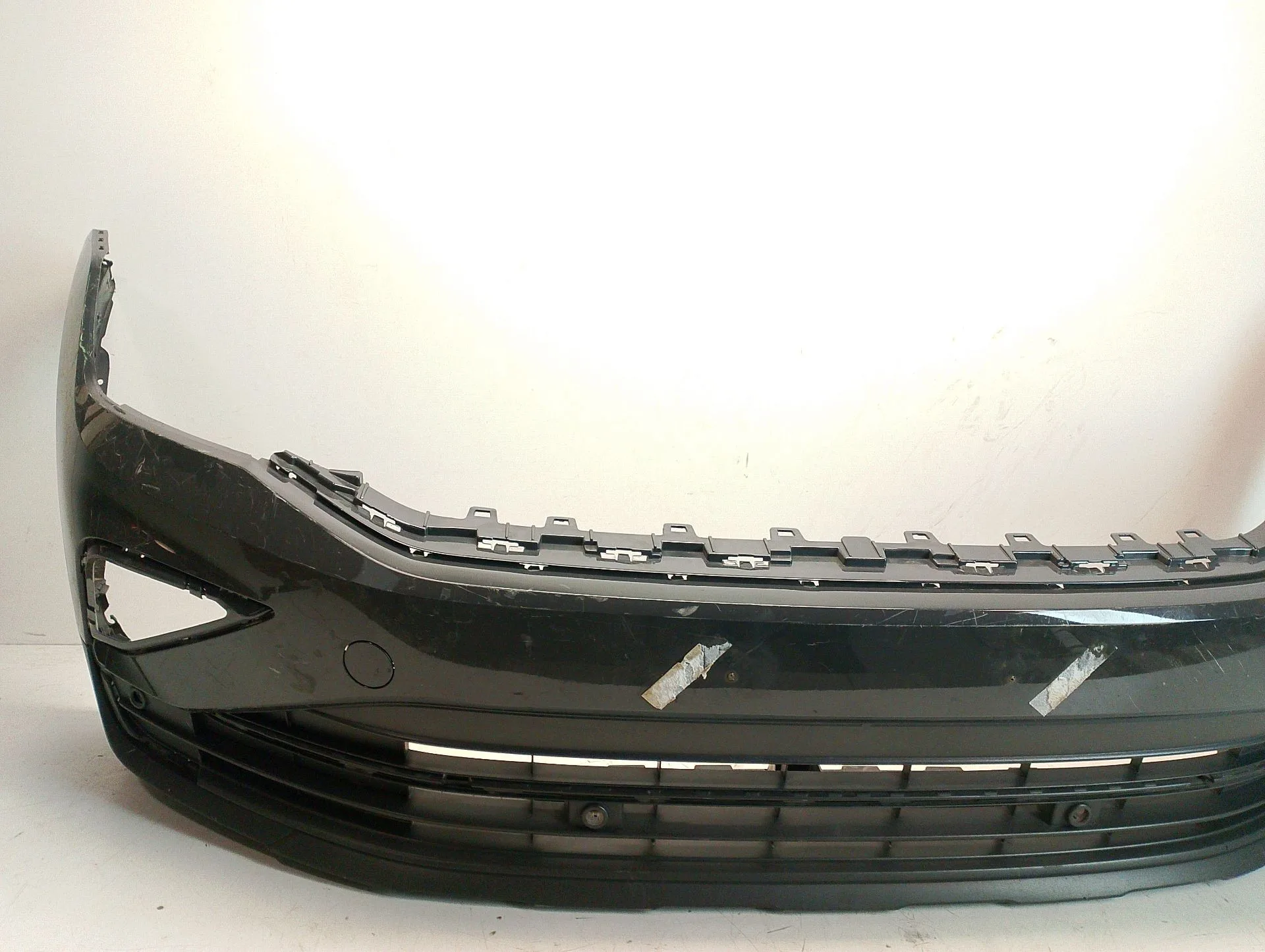 Paragolpes Delantero para Volkswagen Tiguan (Ad1, Ax1)