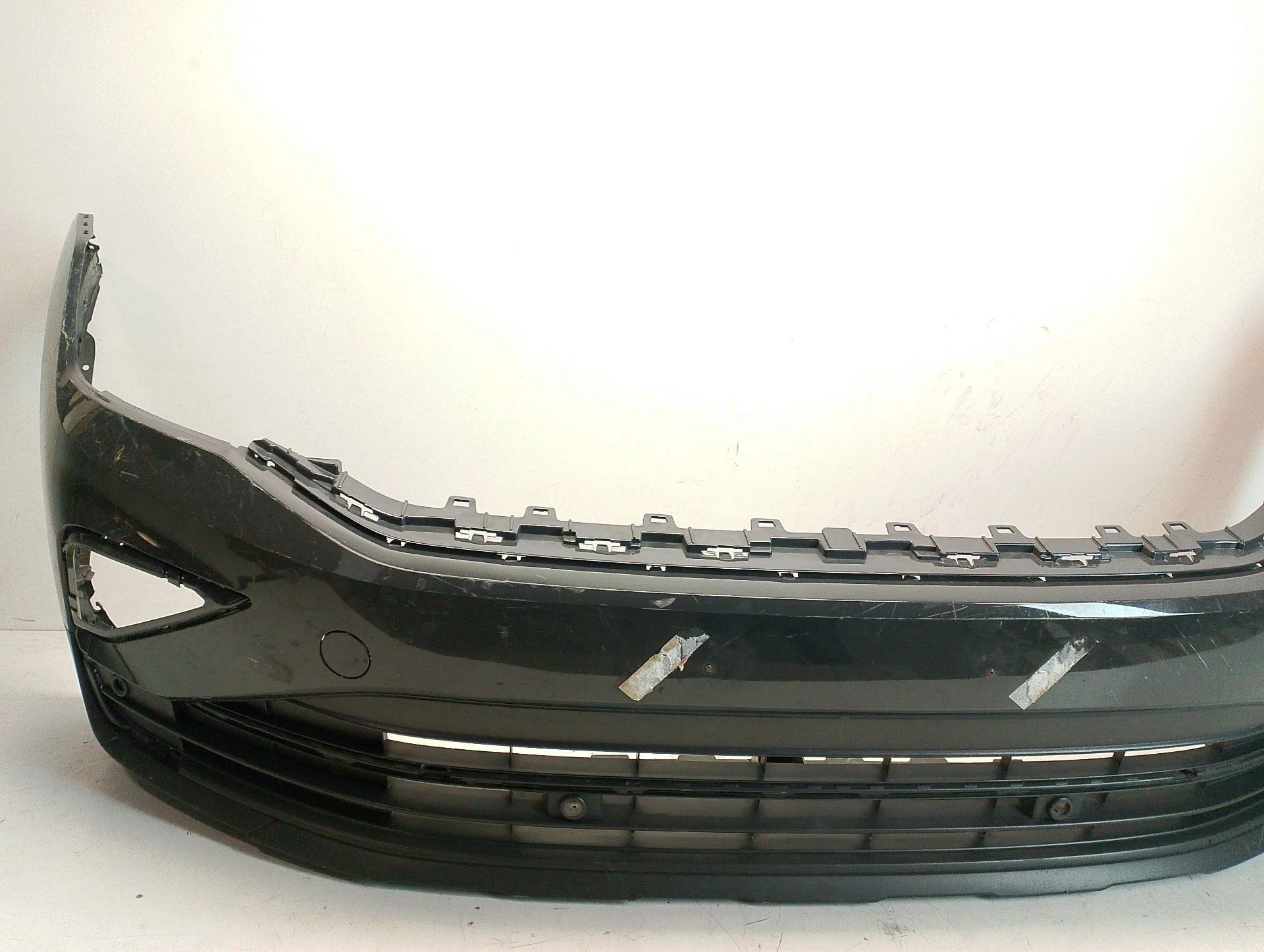 Paragolpes Delantero para Volkswagen Tiguan (Ad1, Ax1)