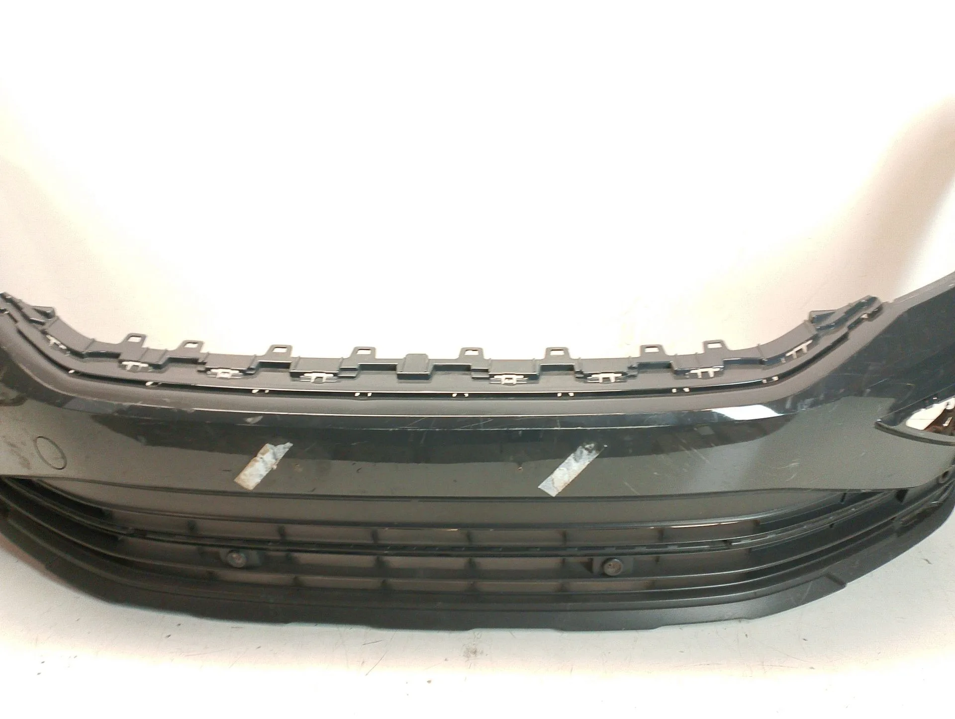 Paragolpes Delantero para Volkswagen Tiguan (Ad1, Ax1)