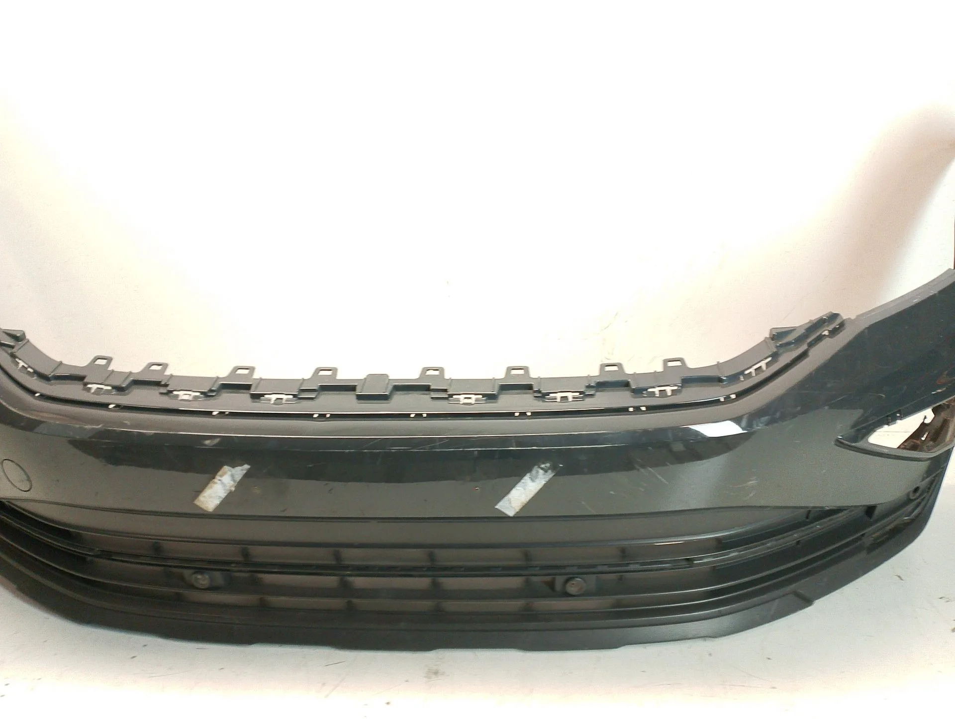 Paragolpes Delantero para Volkswagen Tiguan (Ad1, Ax1)