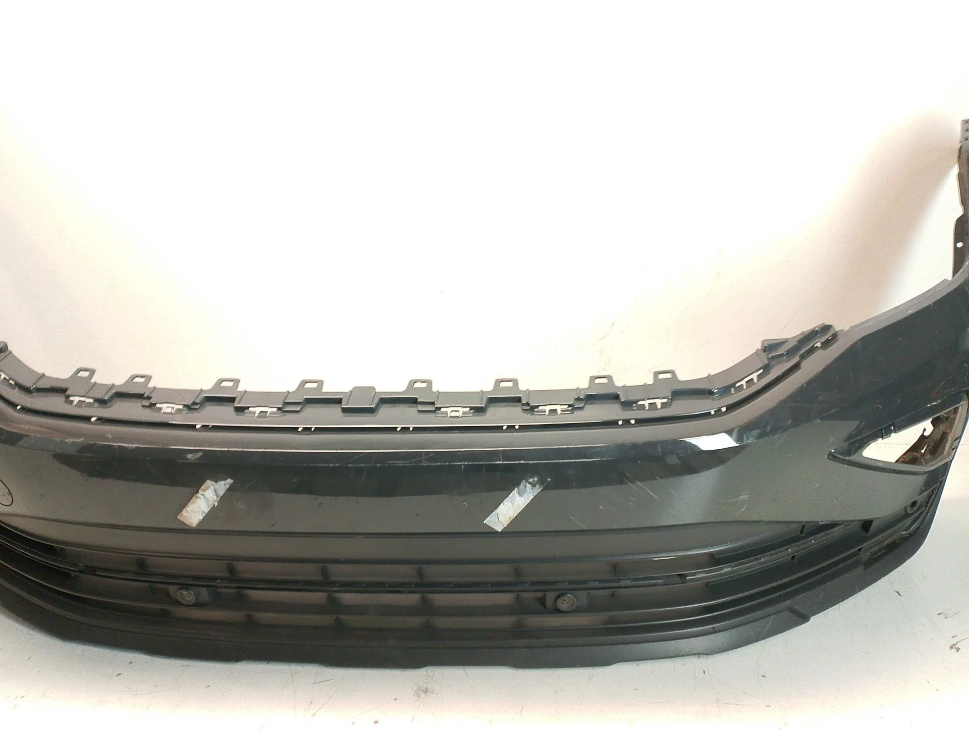 Paragolpes Delantero para Volkswagen Tiguan (Ad1, Ax1)