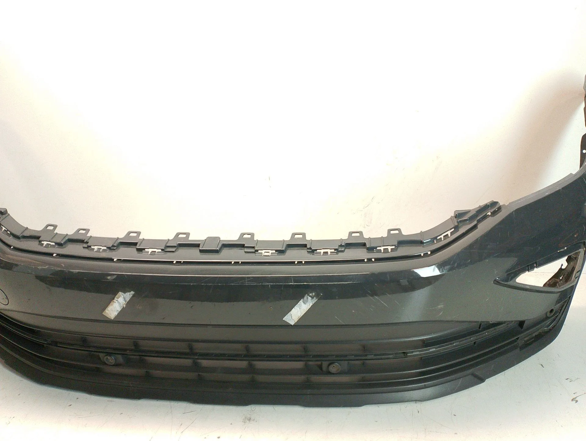 Paragolpes Delantero para Volkswagen Tiguan (Ad1, Ax1)