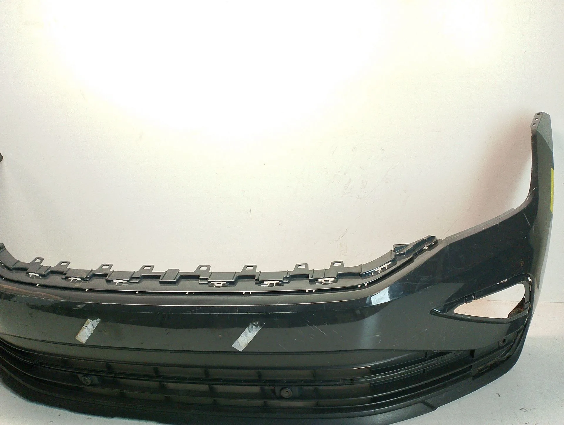 Paragolpes Delantero para Volkswagen Tiguan (Ad1, Ax1)