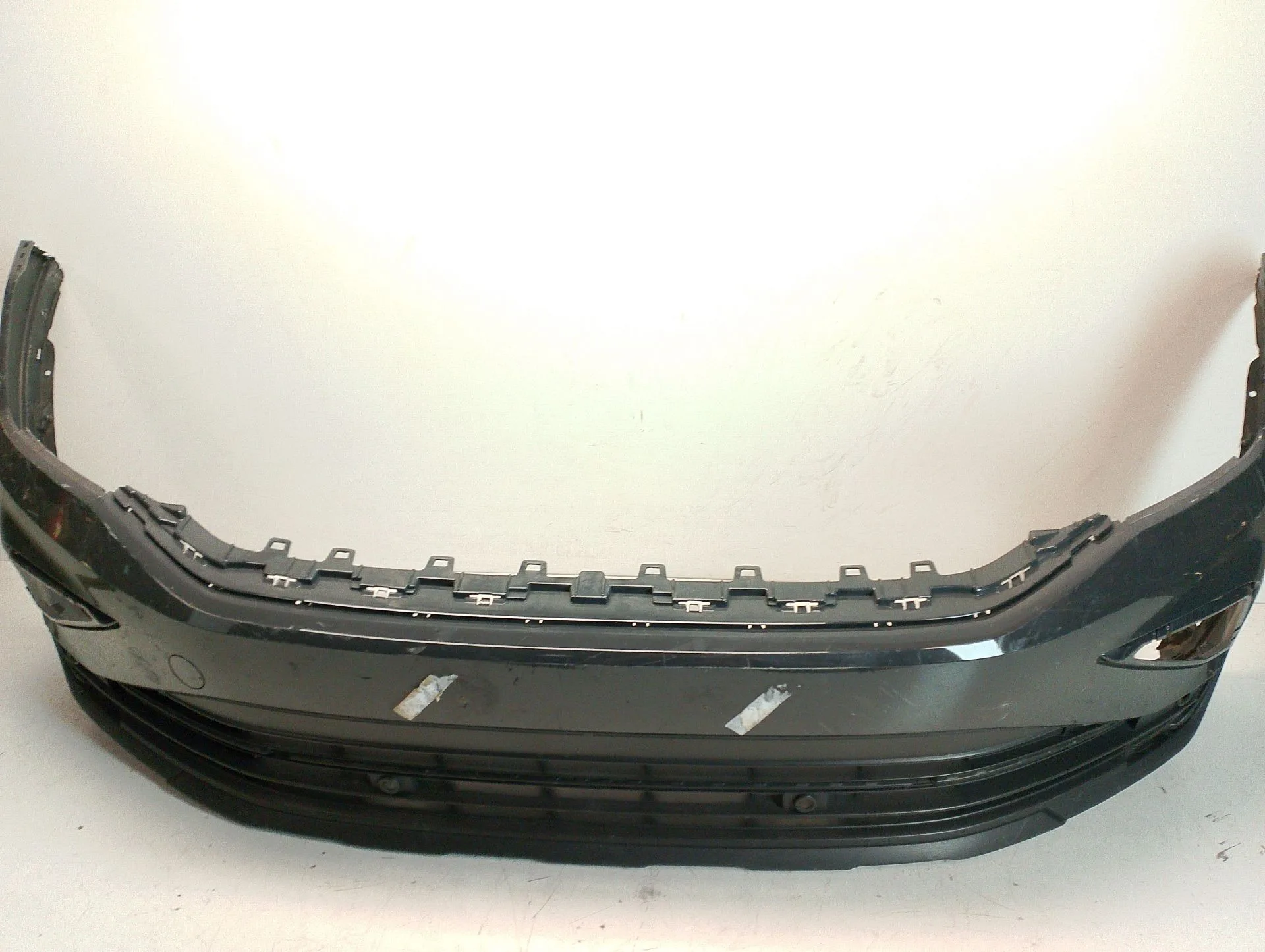 Paragolpes Delantero para Volkswagen Tiguan (Ad1, Ax1)