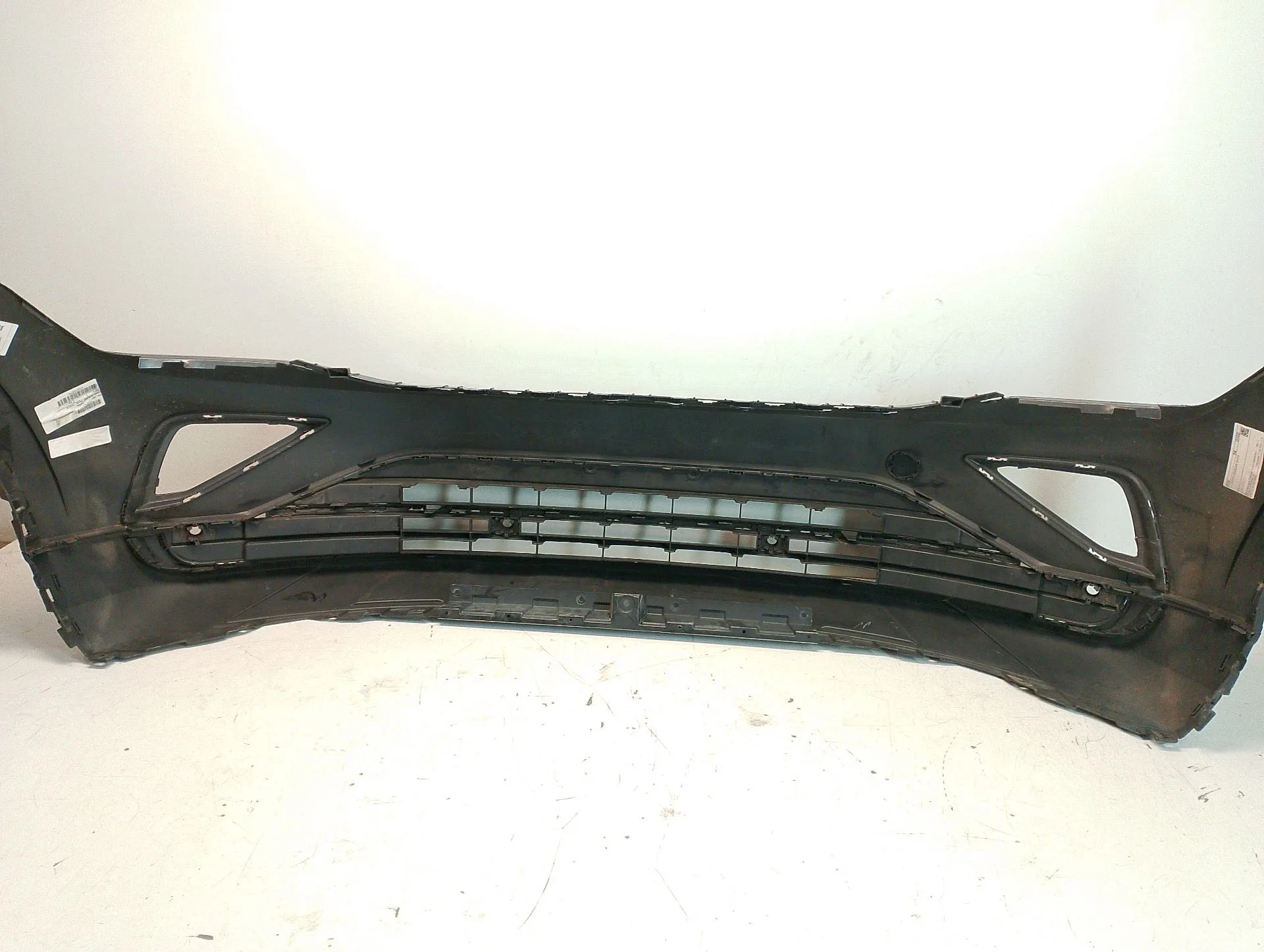 Paragolpes Delantero para Volkswagen Tiguan (Ad1, Ax1)