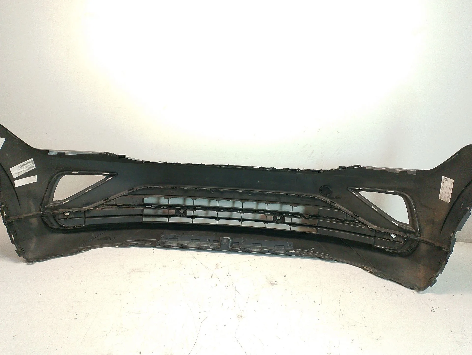 Paragolpes Delantero para Volkswagen Tiguan (Ad1, Ax1)