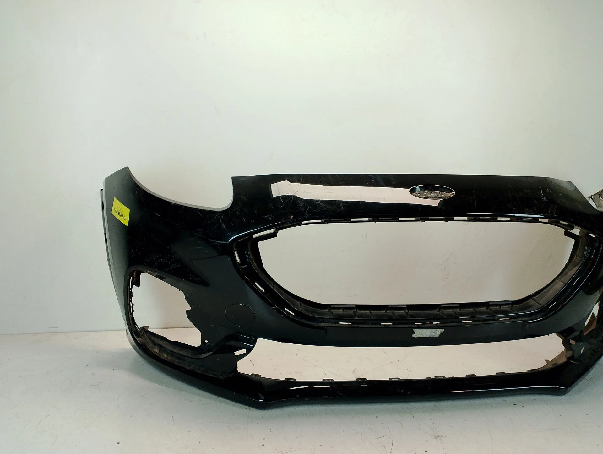 Paragolpes Delantero para Ford Puma (J2K, Cf7)