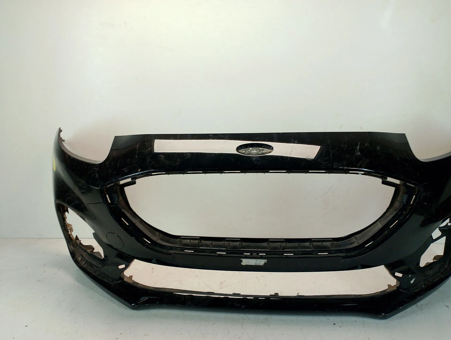 Paragolpes Delantero para Ford Puma (J2K, Cf7)