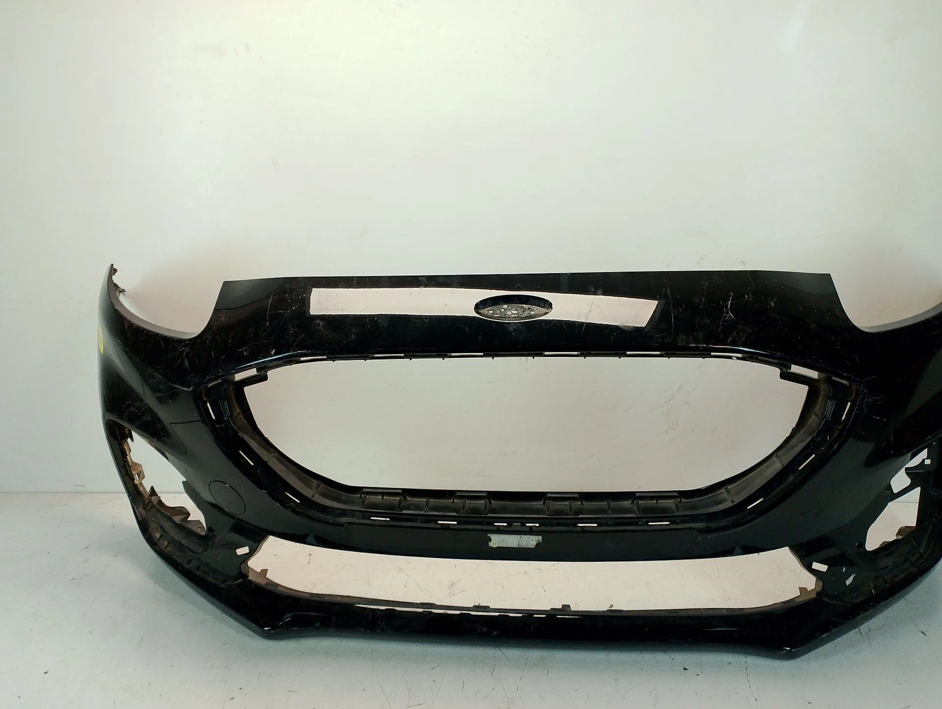 Paragolpes Delantero para Ford Puma (J2K, Cf7)