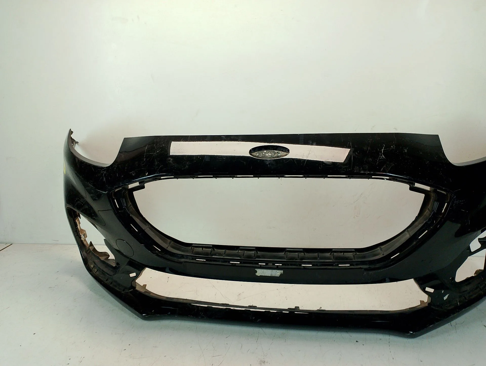 Paragolpes Delantero para Ford Puma (J2K, Cf7)