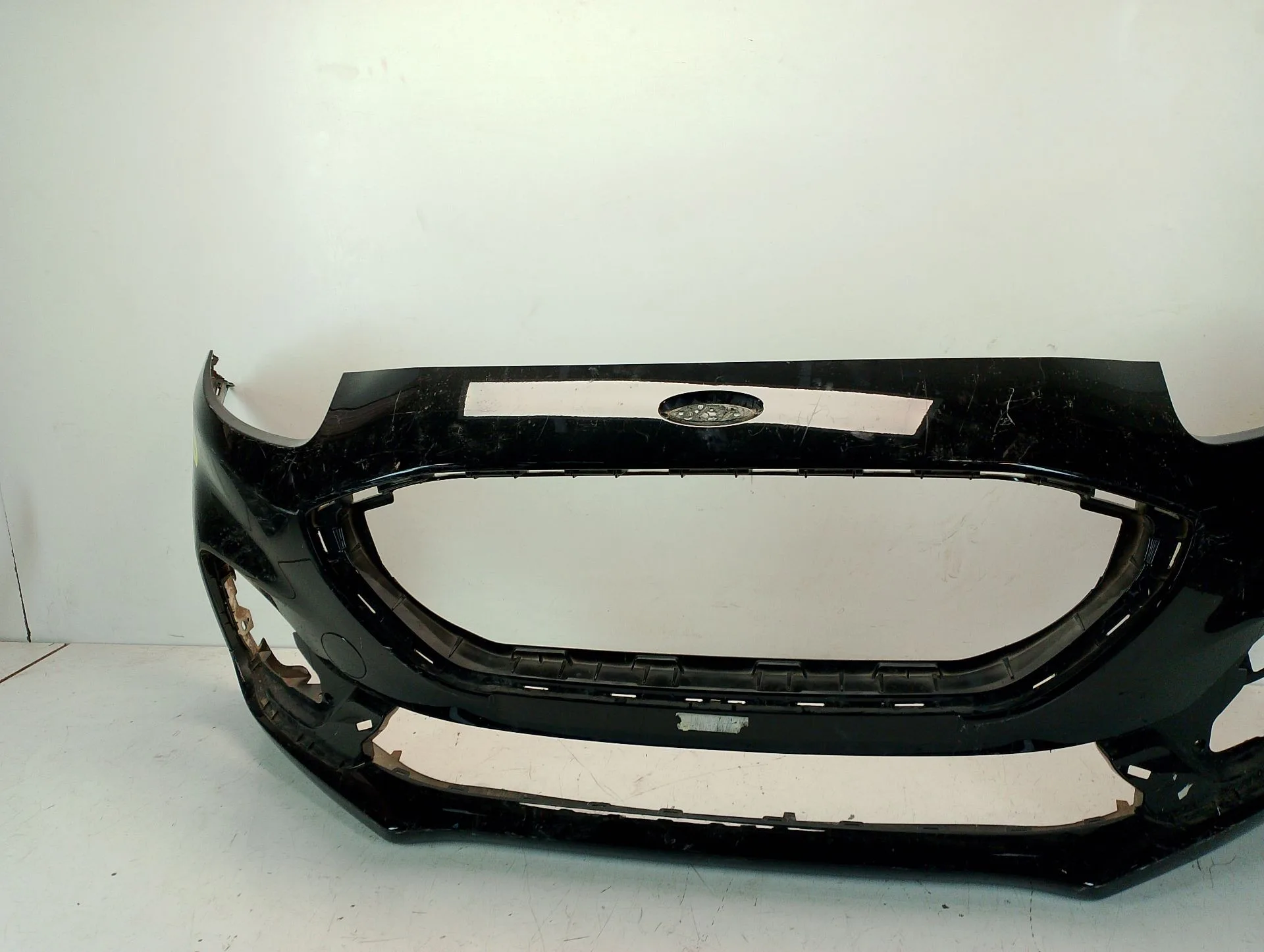 Paragolpes Delantero para Ford Puma (J2K, Cf7)