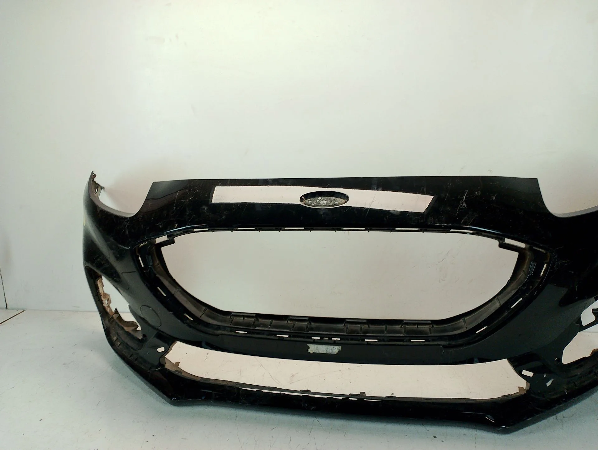 Paragolpes Delantero para Ford Puma (J2K, Cf7)