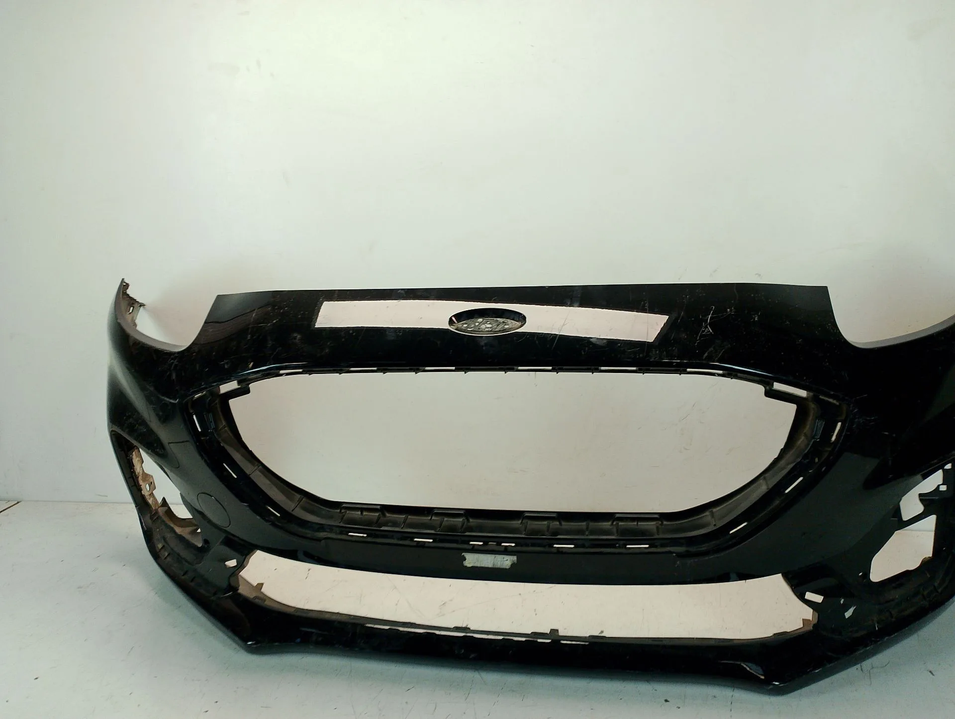 Paragolpes Delantero para Ford Puma (J2K, Cf7)