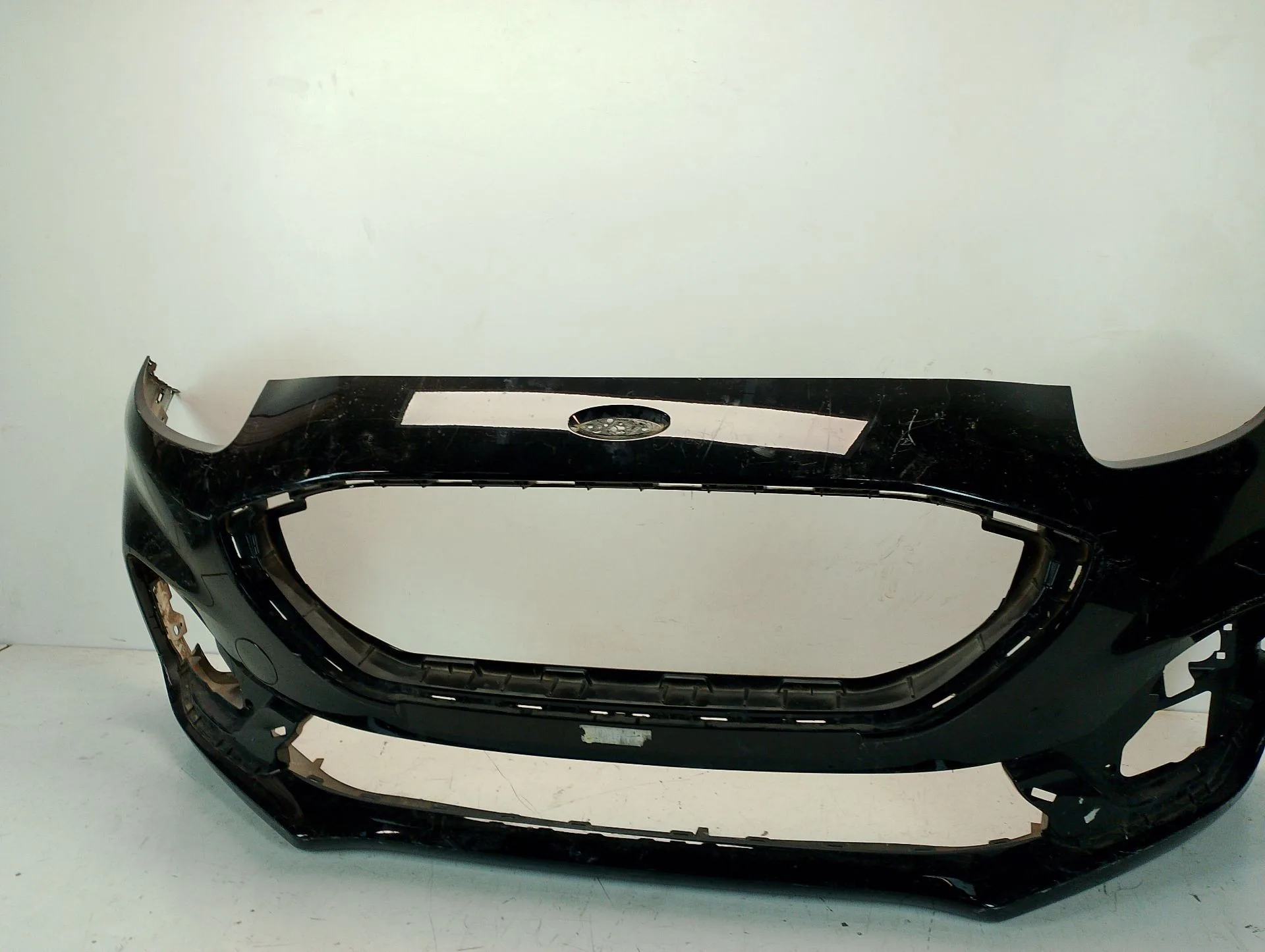 Paragolpes Delantero para Ford Puma (J2K, Cf7)