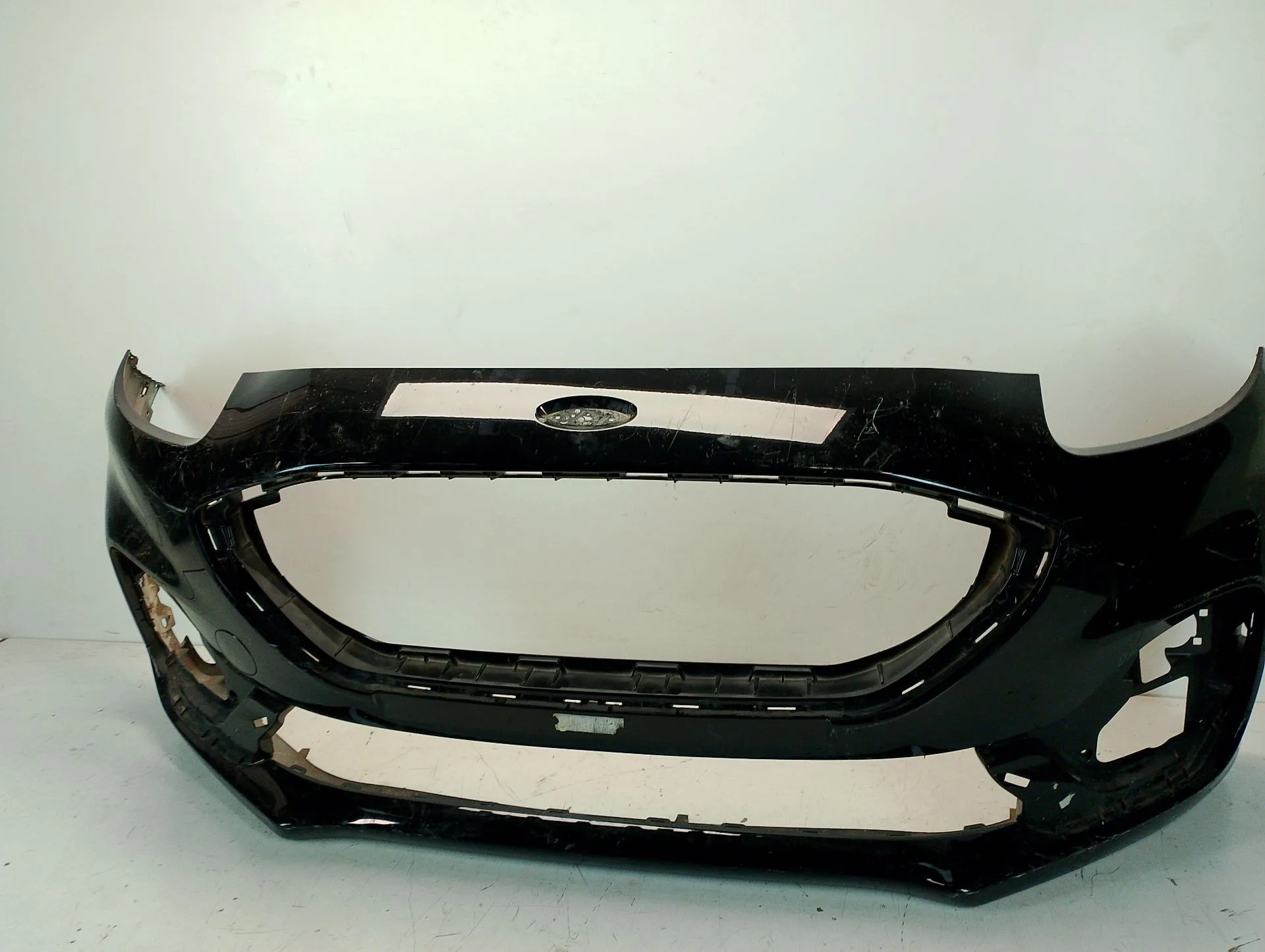 Paragolpes Delantero para Ford Puma (J2K, Cf7)