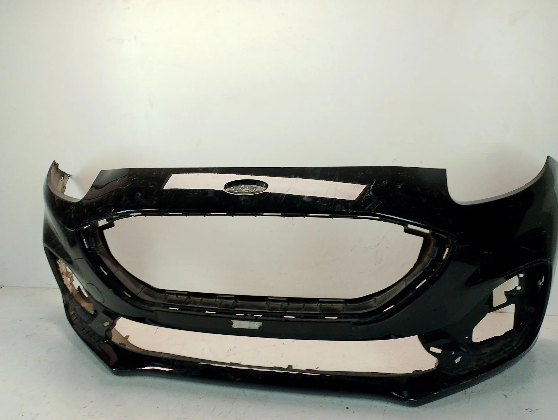 Paragolpes Delantero para Ford Puma (J2K, Cf7)