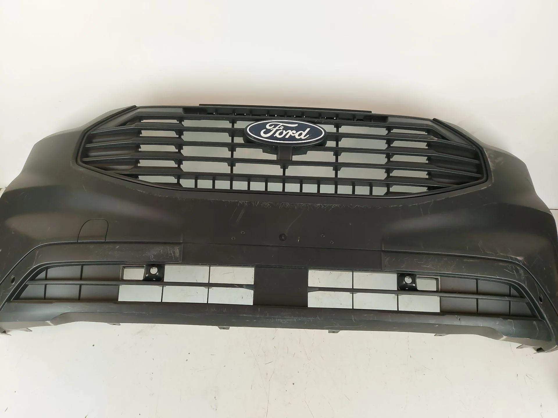 Paragolpes Delantero para Ford Transit Custom V362 Furgoneta (Fy, Fz)