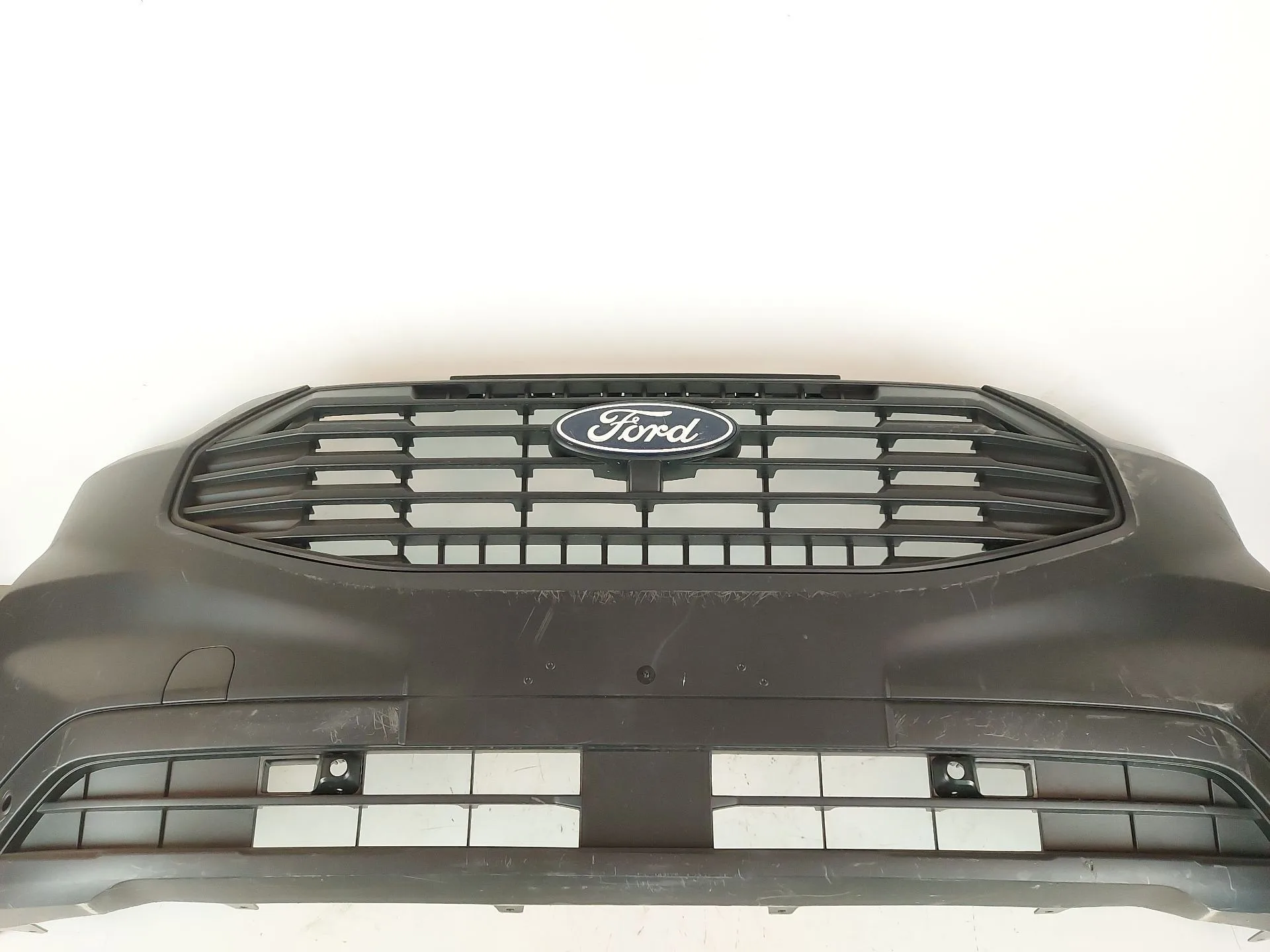 Paragolpes Delantero para Ford Transit Custom V362 Furgoneta (Fy, Fz)