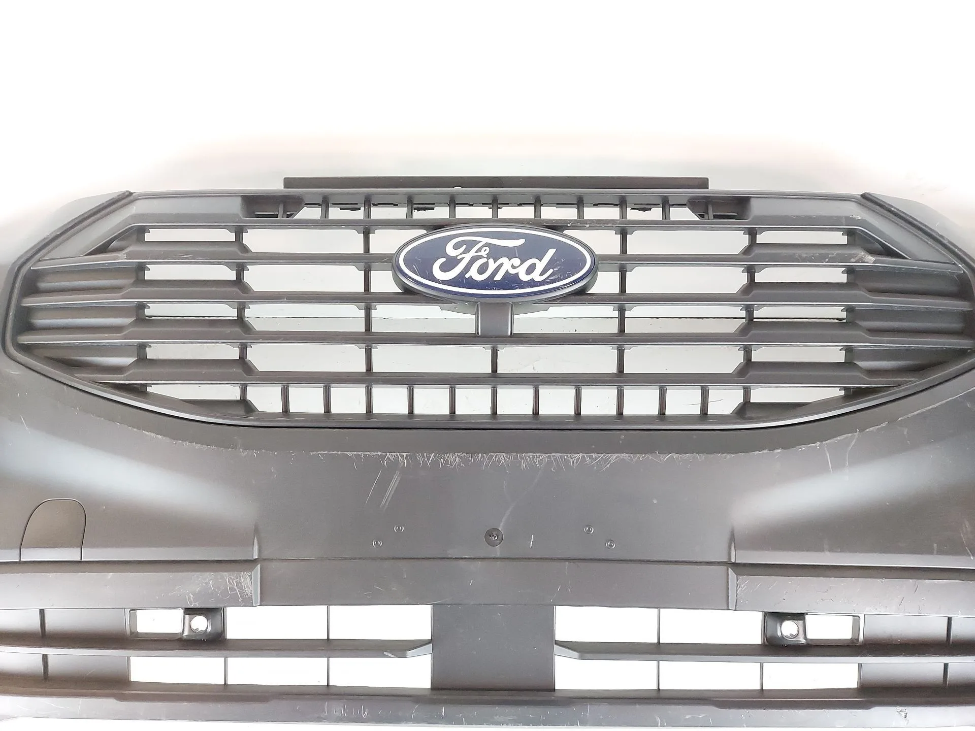 Paragolpes Delantero para Ford Transit Custom V362 Furgoneta (Fy, Fz)