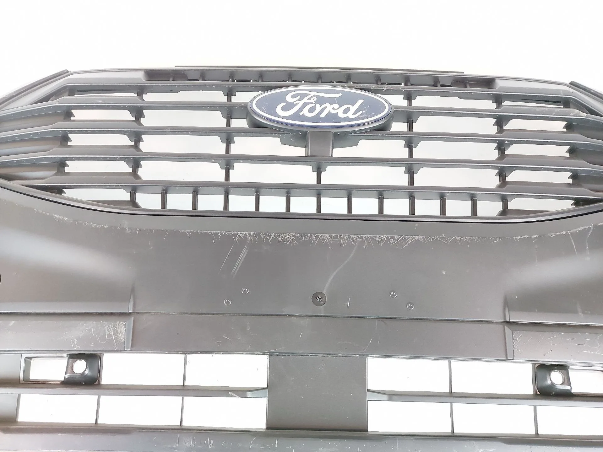 Paragolpes Delantero para Ford Transit Custom V362 Furgoneta (Fy, Fz)