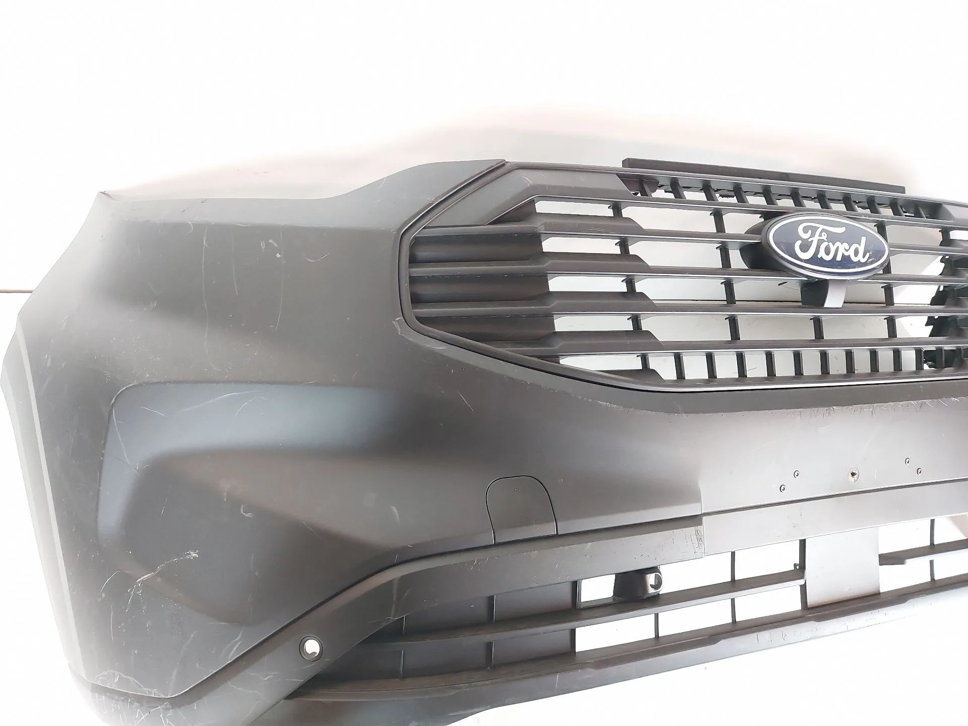 Paragolpes Delantero para Ford Transit Custom V362 Furgoneta (Fy, Fz)