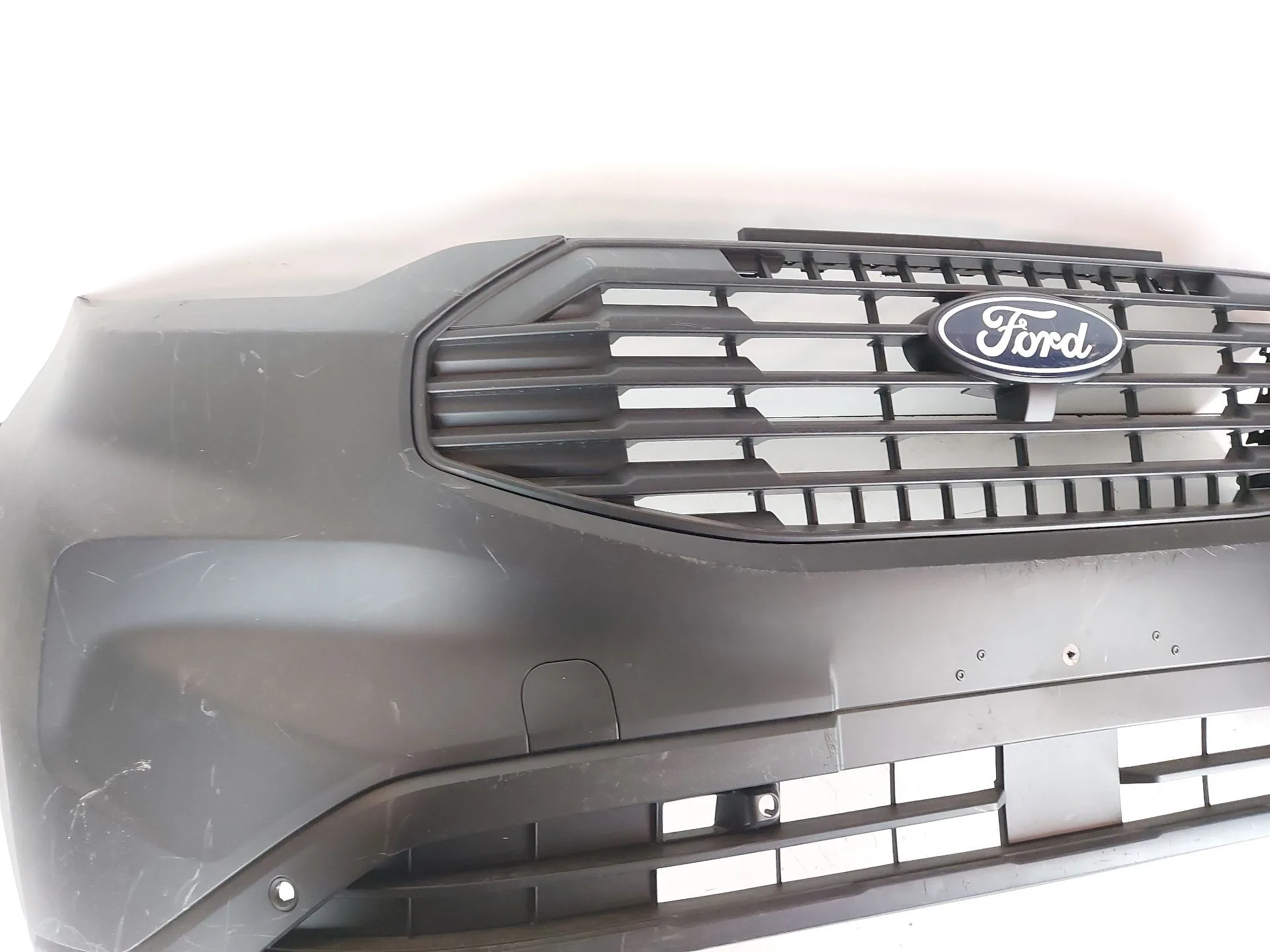 Paragolpes Delantero para Ford Transit Custom V362 Furgoneta (Fy, Fz)