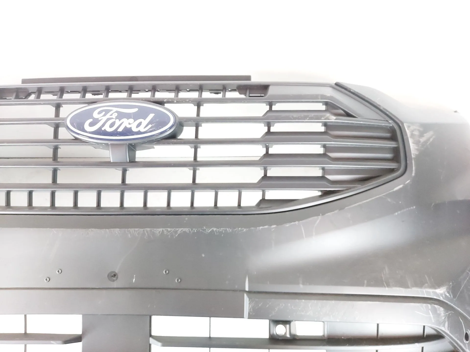Paragolpes Delantero para Ford Transit Custom V362 Furgoneta (Fy, Fz)