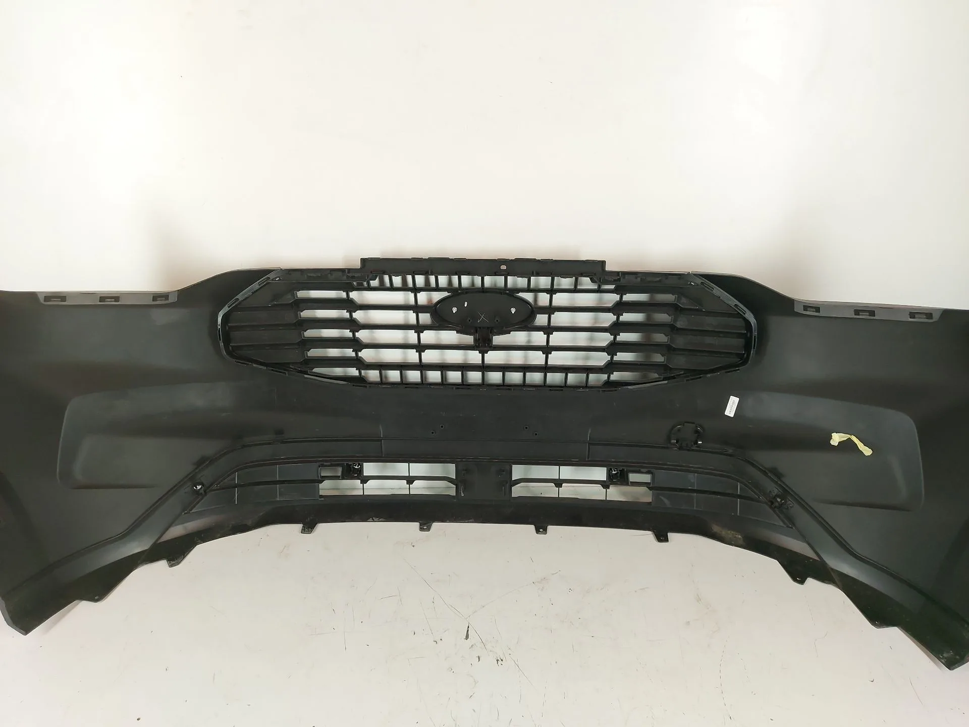 Paragolpes Delantero para Ford Transit Custom V362 Furgoneta (Fy, Fz)