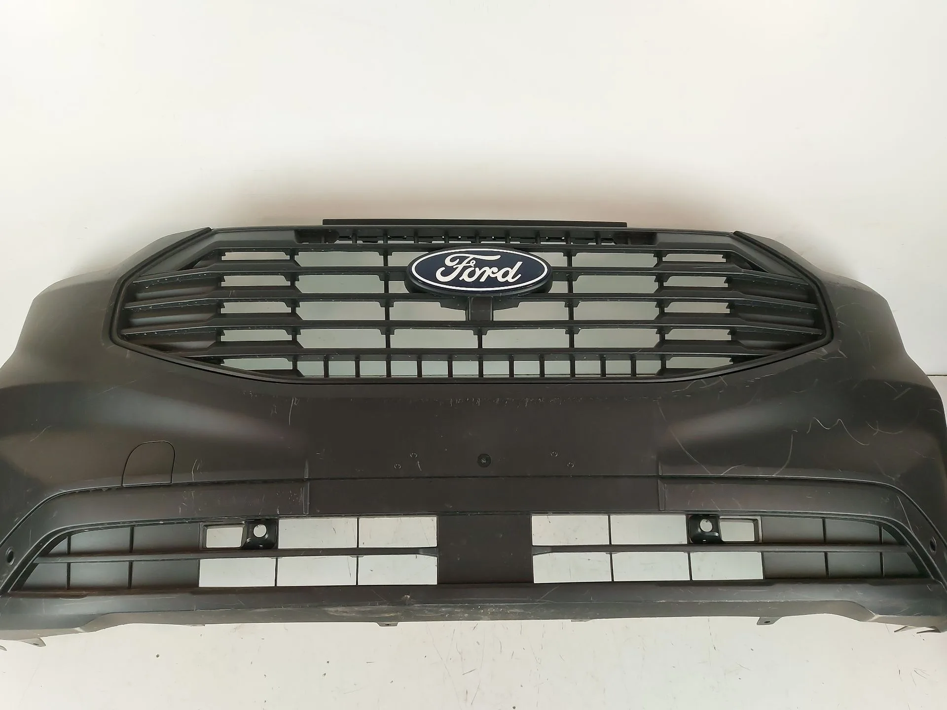 Paragolpes Delantero para Ford Transit Custom V362 Furgoneta (Fy, Fz)